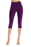 3/4-tights Hwl217c, Lilac