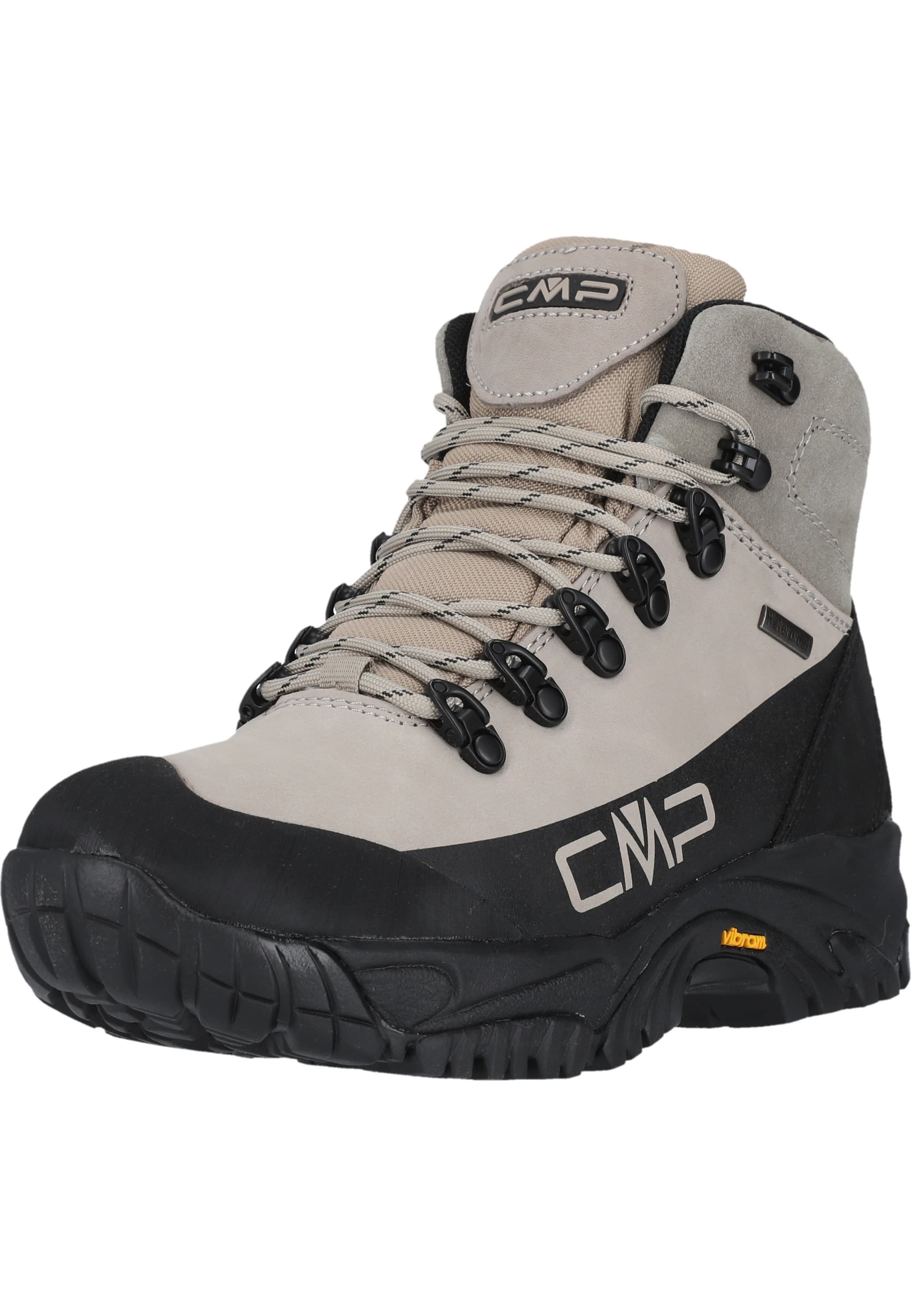 CMP, Dhenieb Trekking Boots, Detail 1