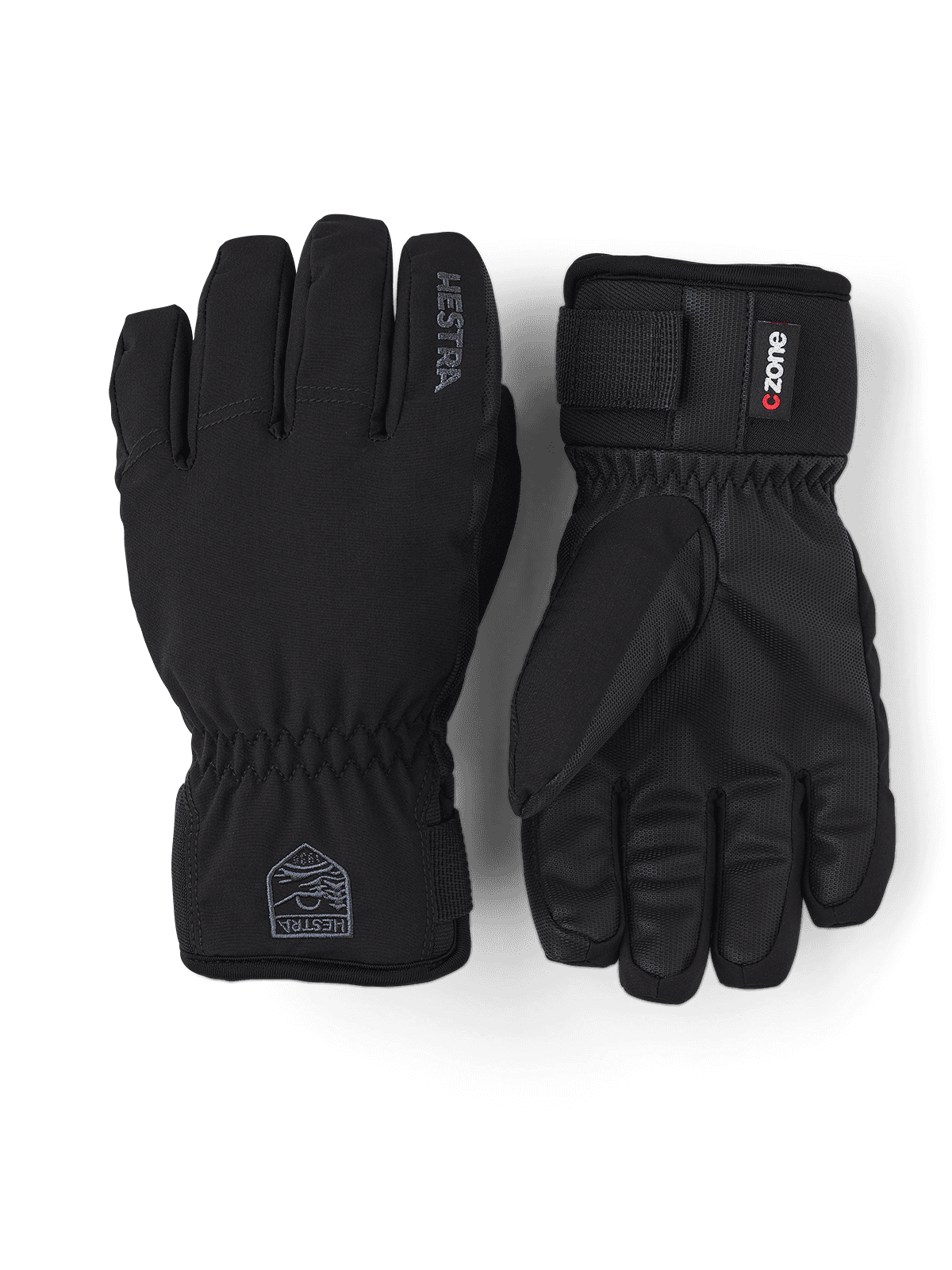 Hestra, J Ferox Primaloft 5 Finger, Product 0