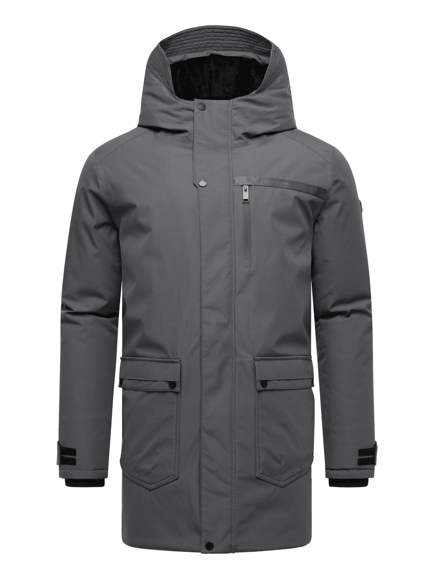 stone harbour, Men Winterjacket Netaan, Product 0