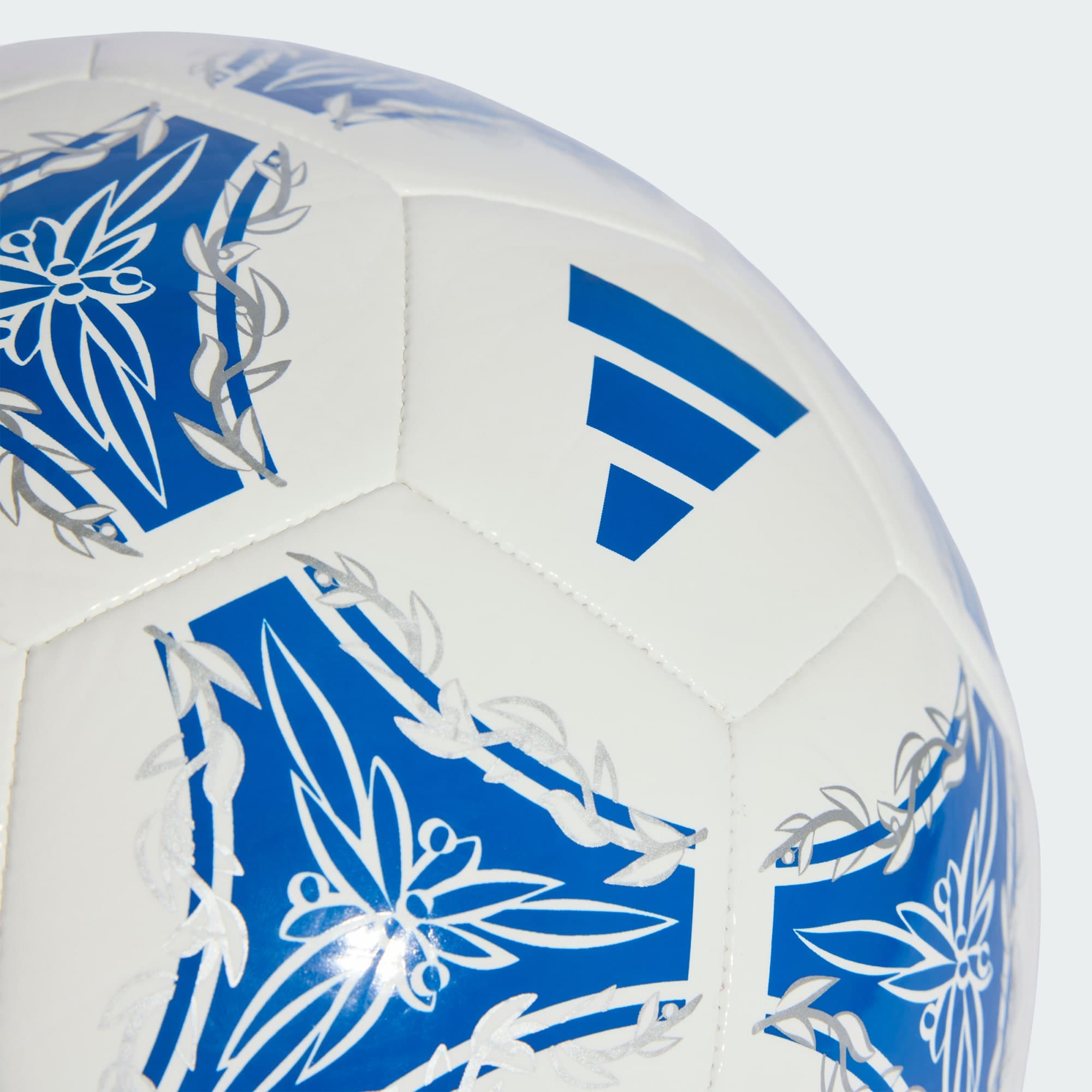 Adidas, Adidas Argentina Afa Argentum Gambeta Club Boll, Detail 1