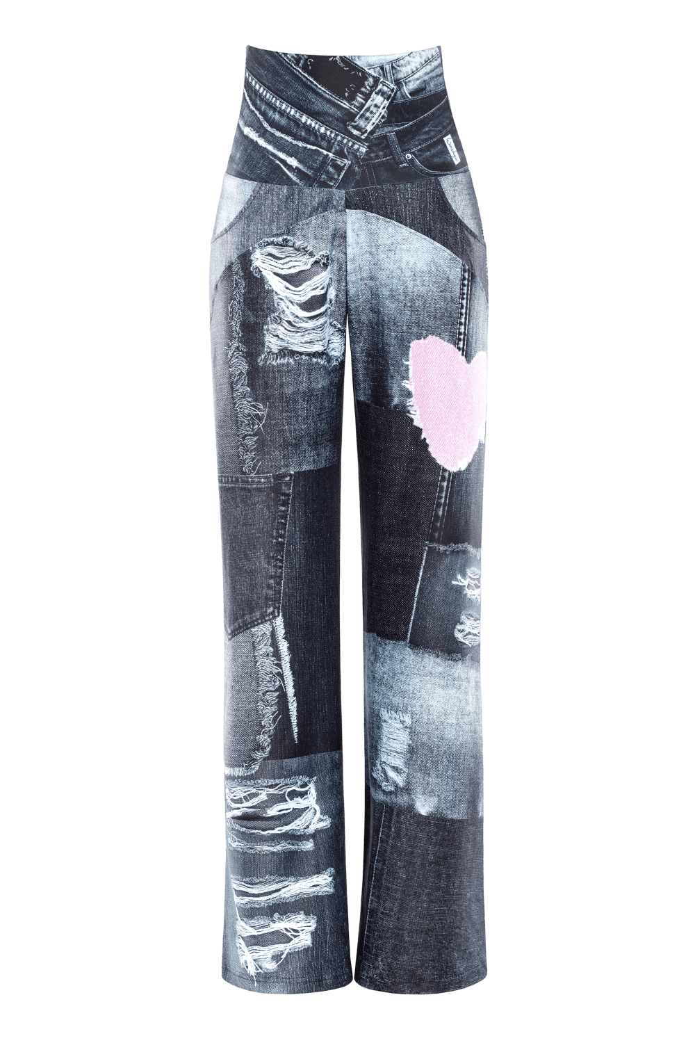 winshape, Pants Cul101c, Product 0