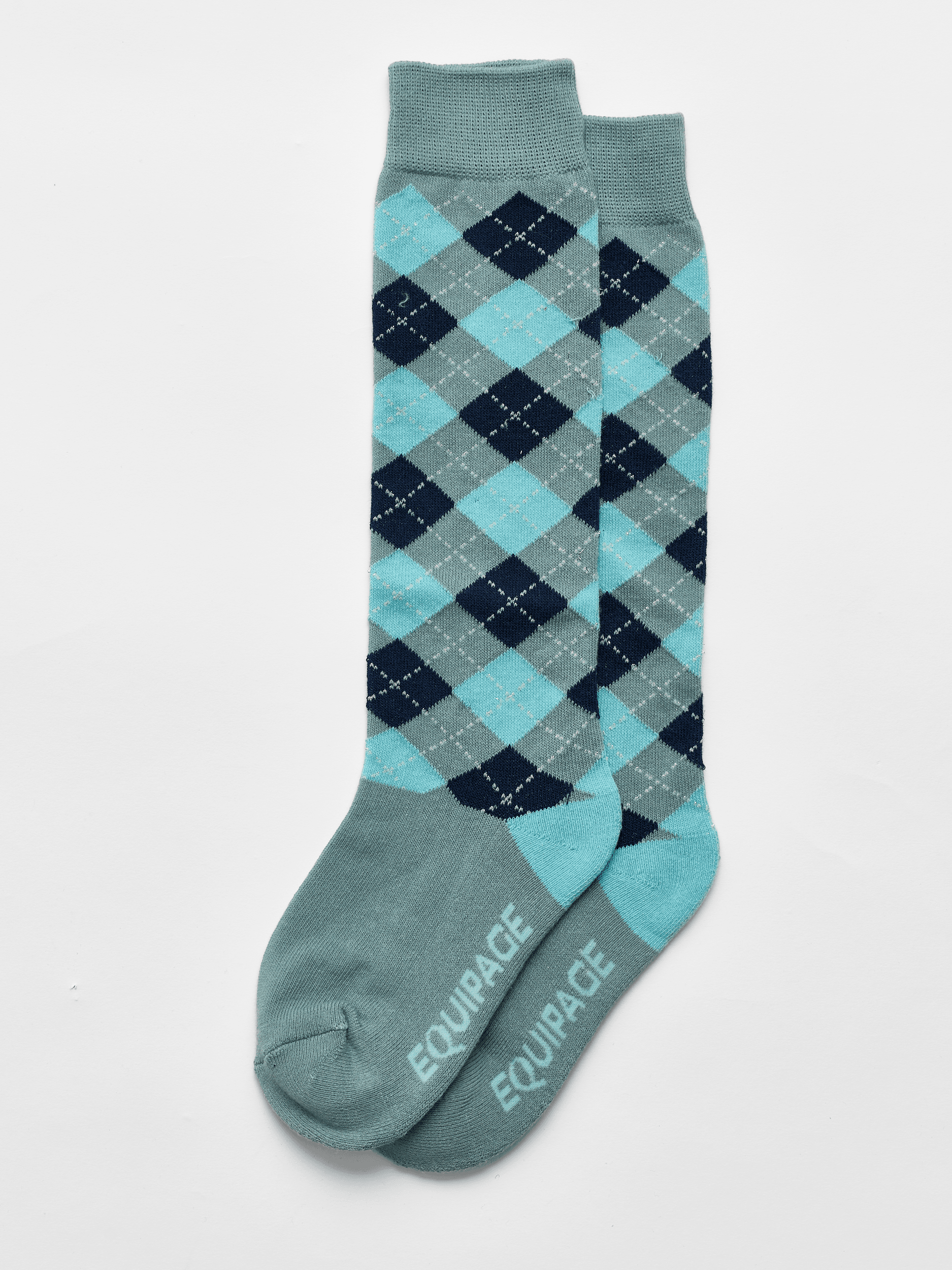 EQUIPAGE, Lax Socks, Model 1