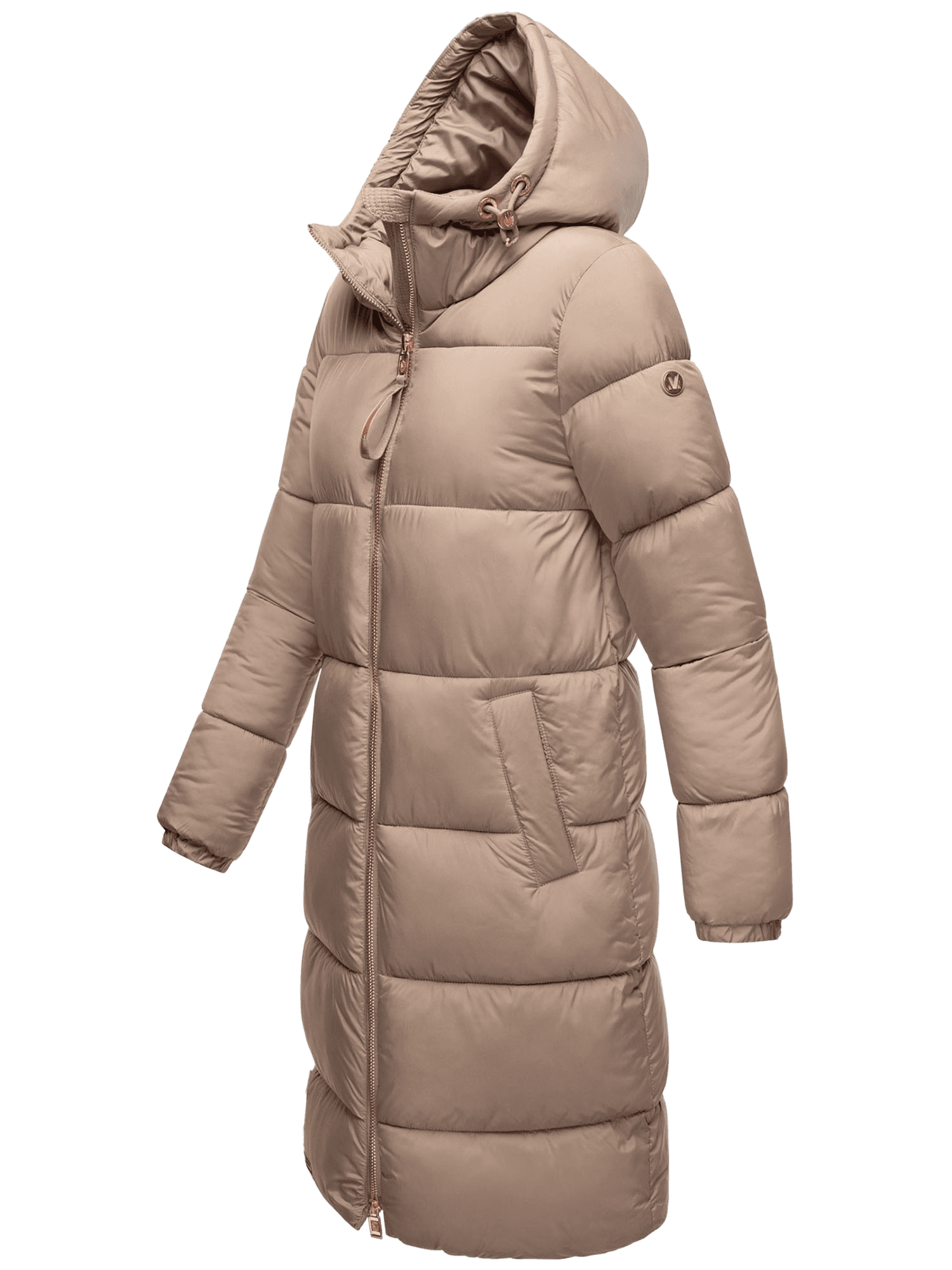 marikoo, Women Winterjacket Nomadiaa, Product 0