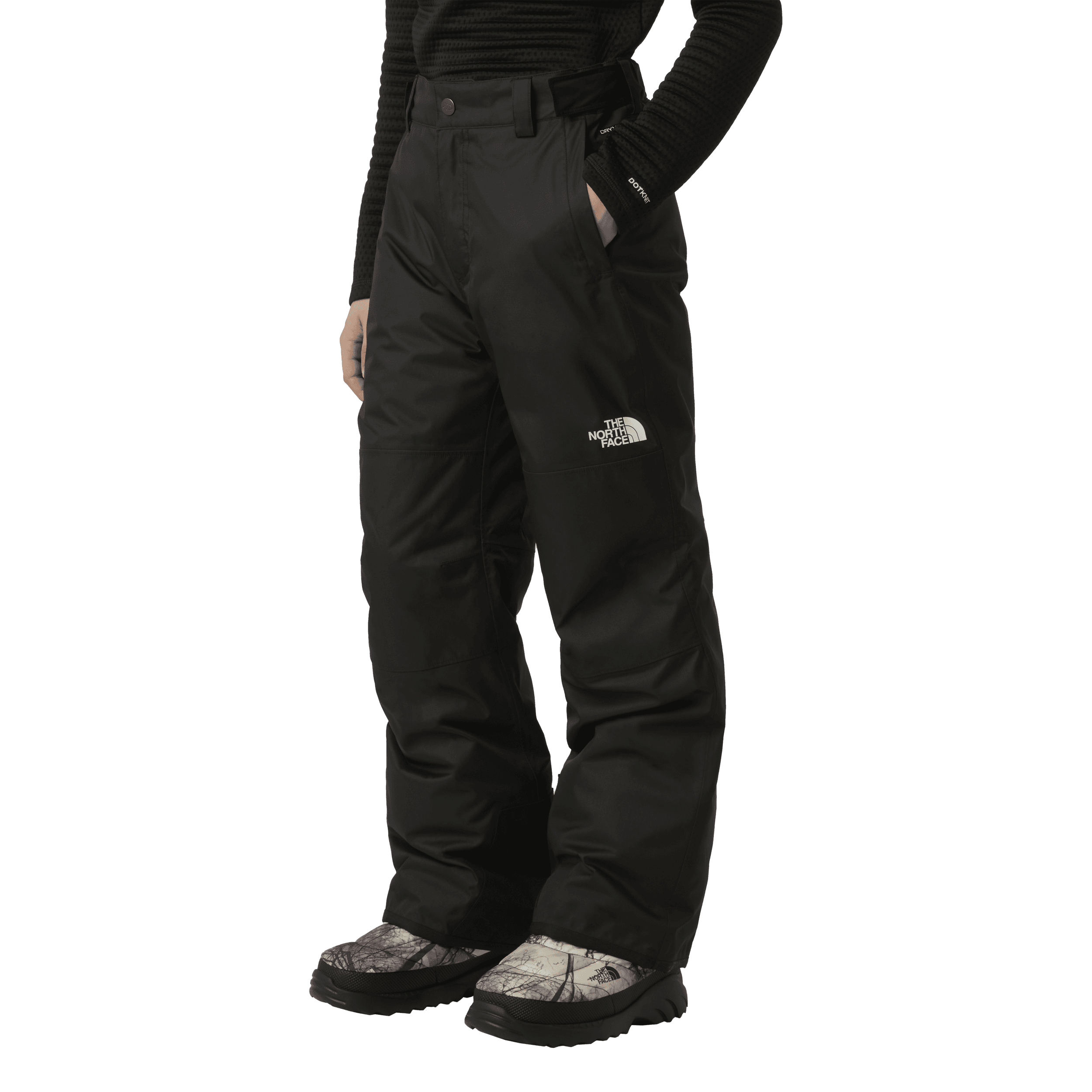 THE NORTH FACE, J Freedom Insulated Pant, Model 1