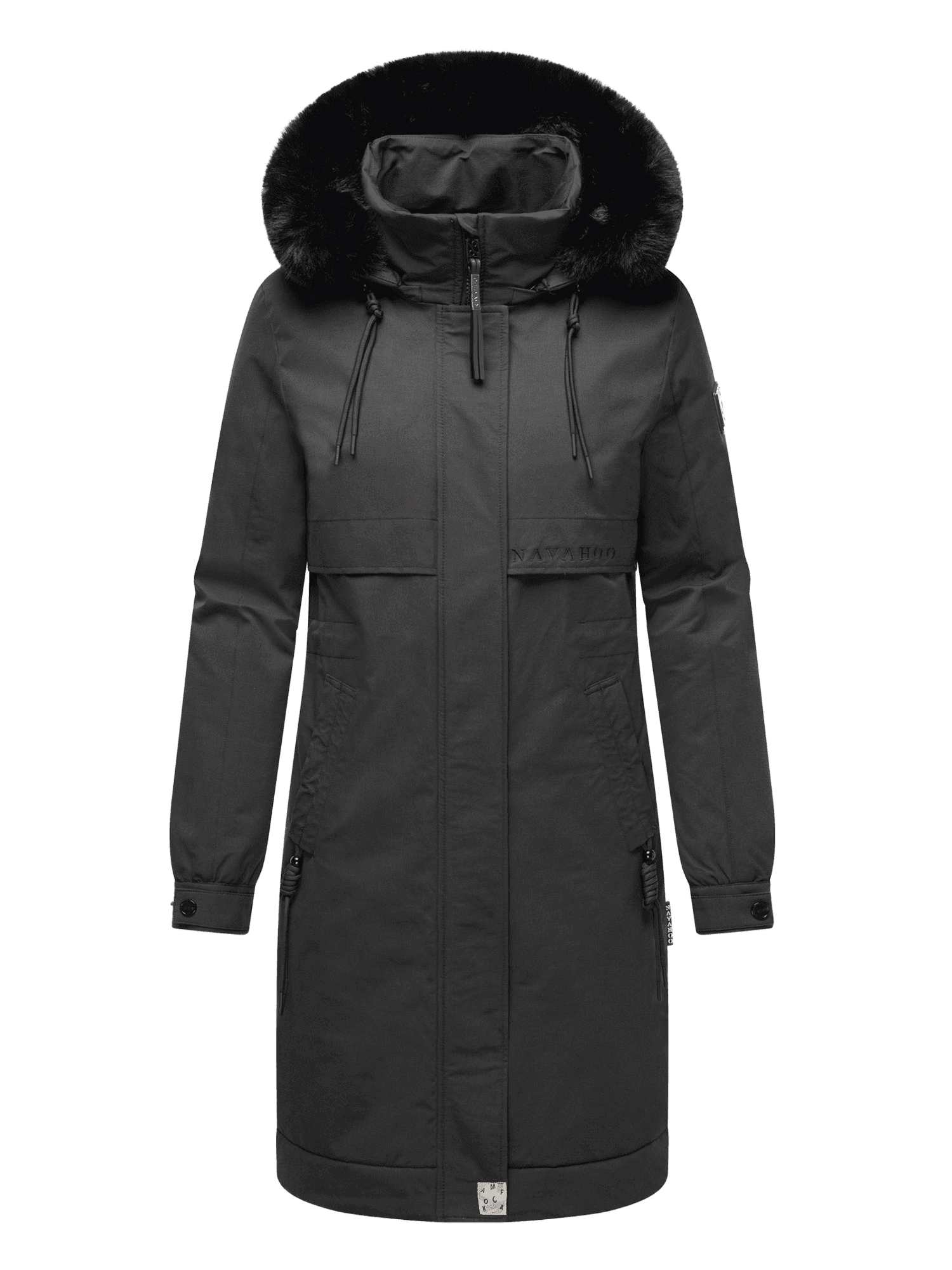 navahoo, Women Winterjacket Kaltwetterretter, Product 0