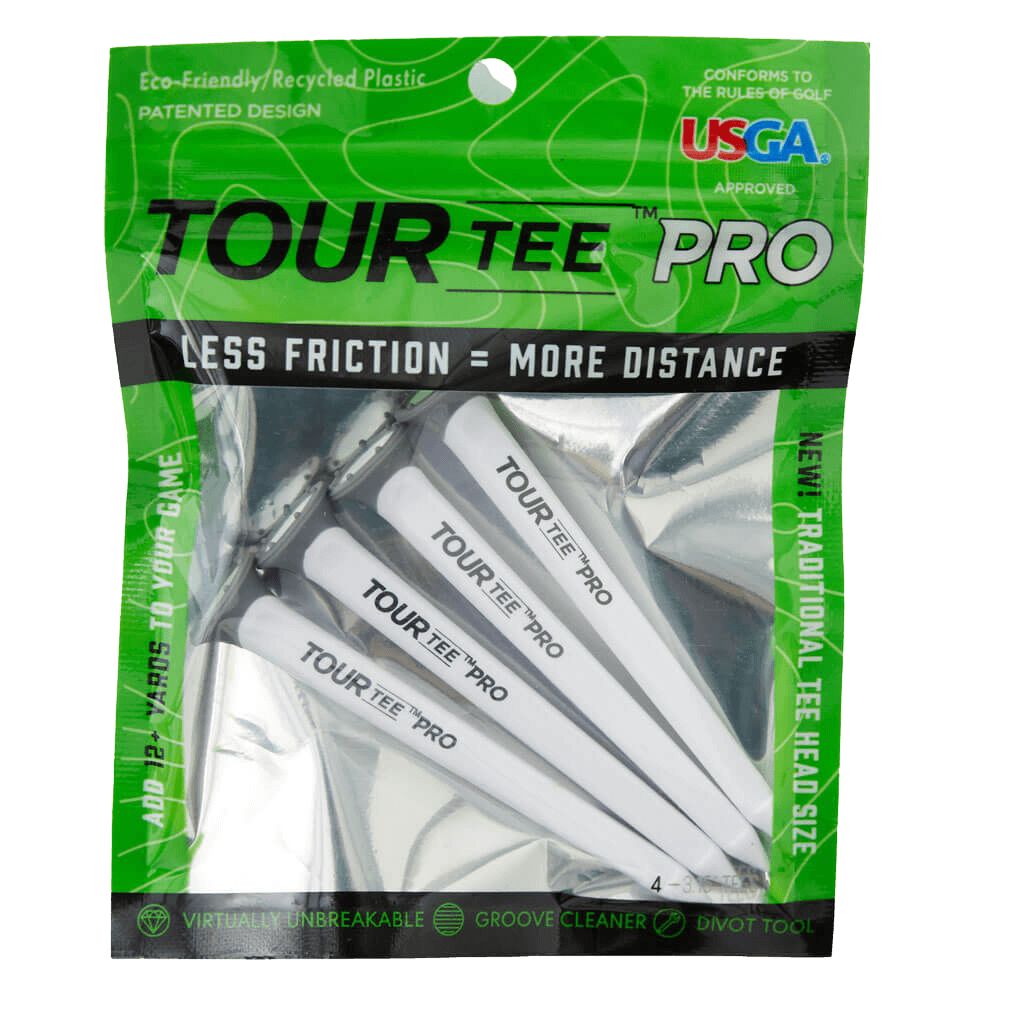 GOLF GEAR, Tour Tee Pro 80Mm, Product 0
