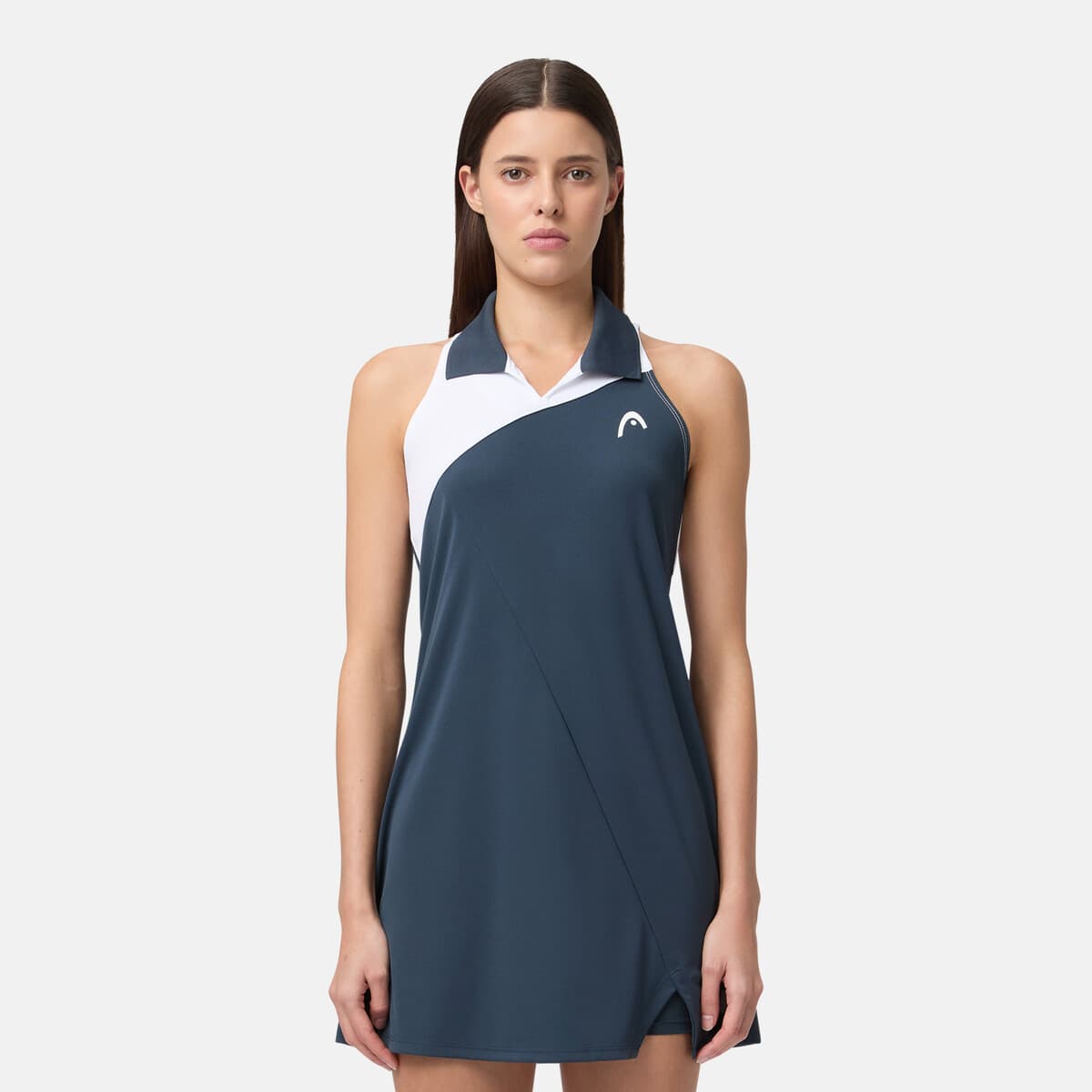 Head, Spirit Women's Dress, Model 1