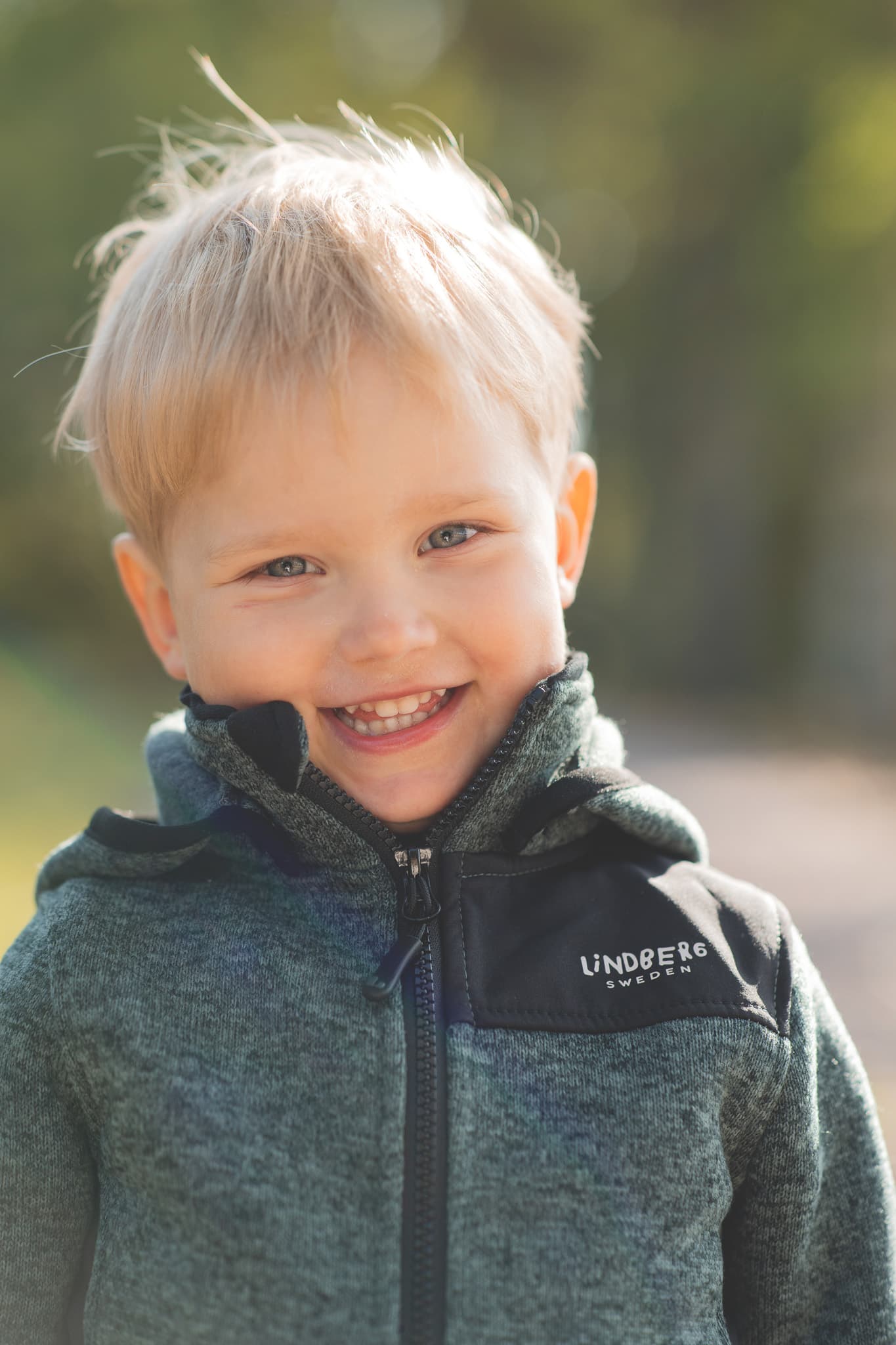 LINDBERG, J Bormio Jacket, Detail 1