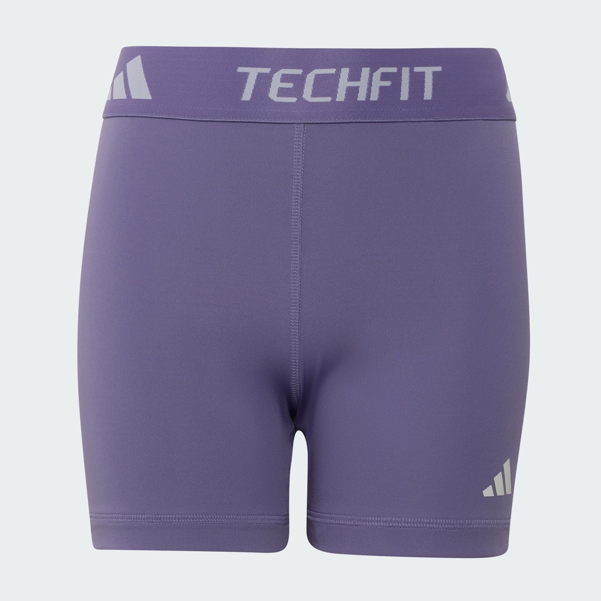 Adidas, Adidas Techfit Korta Leggings, Product 0