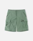 Shorts Matkassa, Green