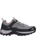 Rigel Trekking Shoes, Grey