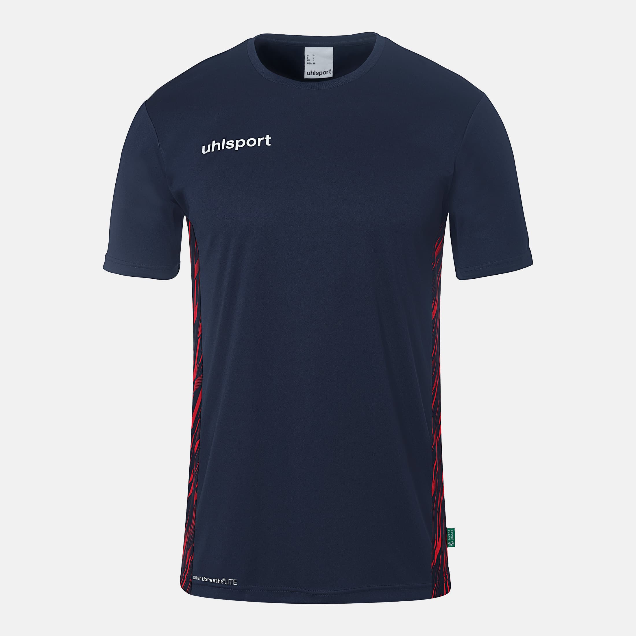 uhl sport, Tränings-t-shirt Progressive 28 Poly, Product 0