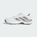 Adidas Codechaos 27 Spiklösa Golfskor, White