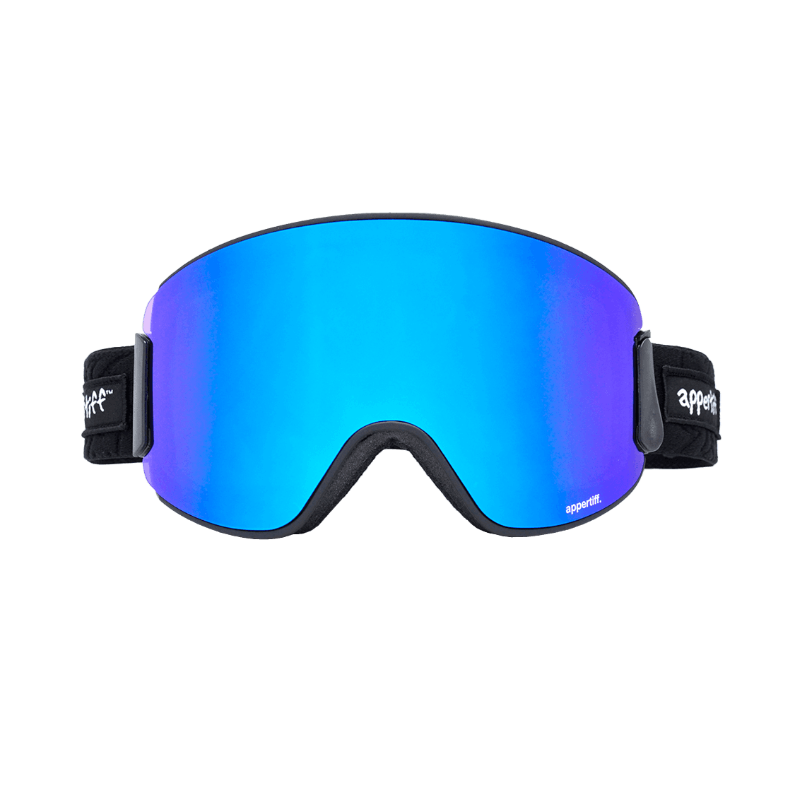 APPERTIFF, Dwg Air Blackout +Lens, Product 0