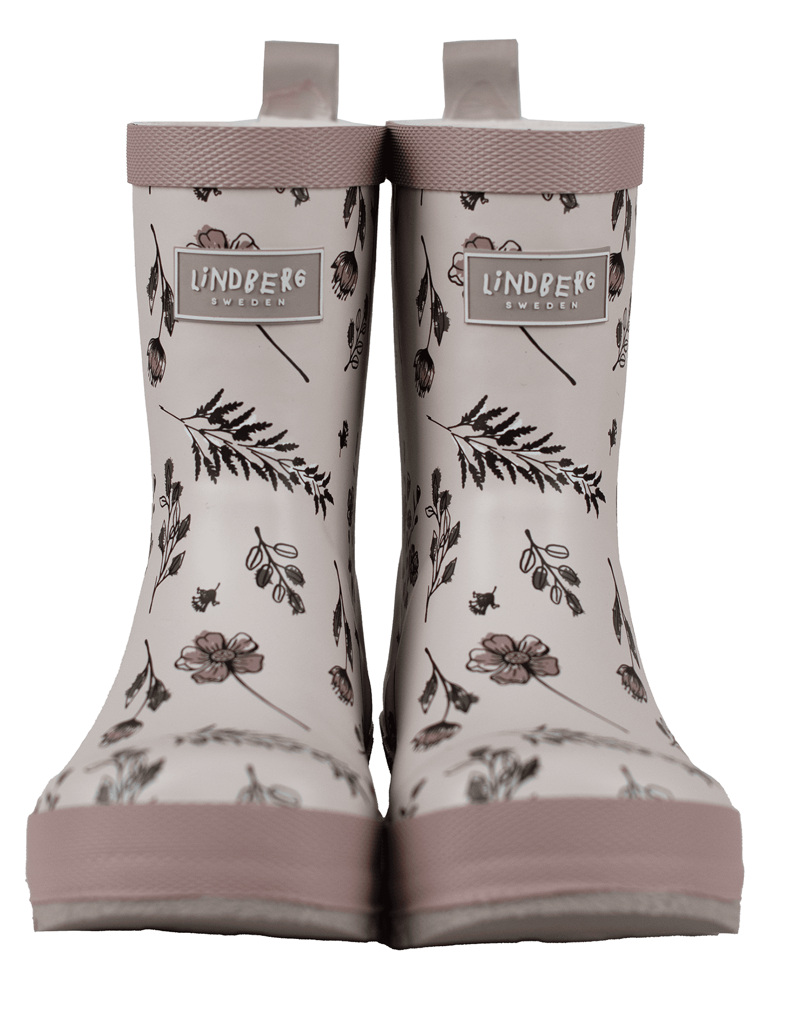 LINDBERG, Sjövild Rubber Boot, Detail 1