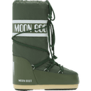 W Icon Nylon, Green