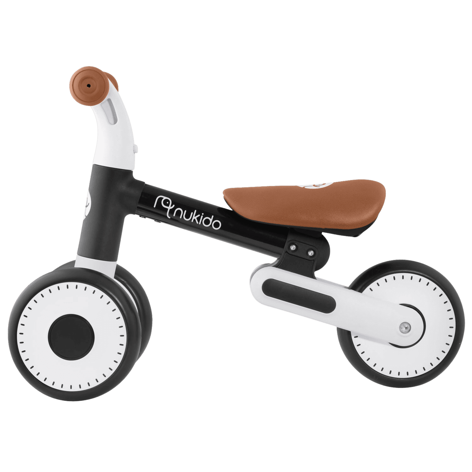 b2x, Nukido Nk-603 Balance Bike For Children, Detail 1