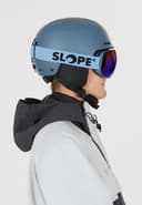 Greyer Ski Goggles, Blue