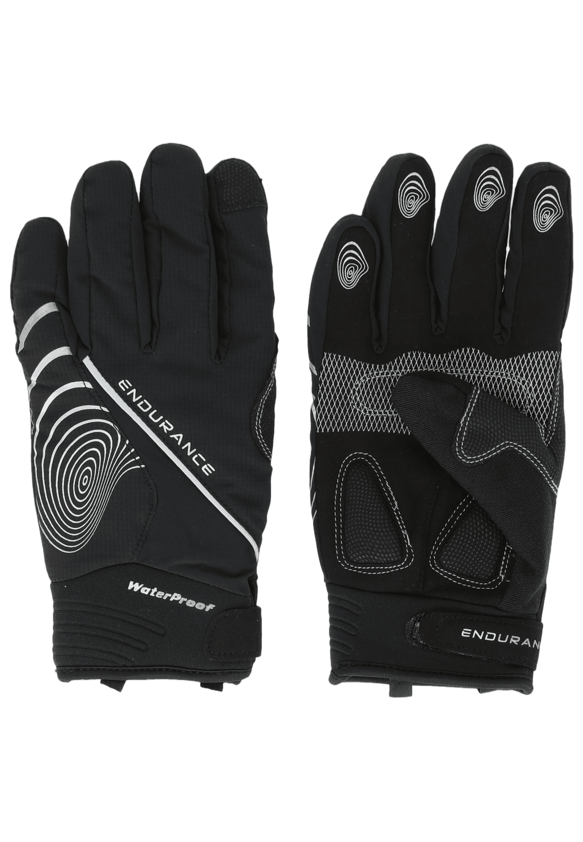 endurance, Amiens Finger Gloves, Product 0