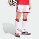 Adidas Arsenal Fc 26/27 Authentic Hemmashorts, White