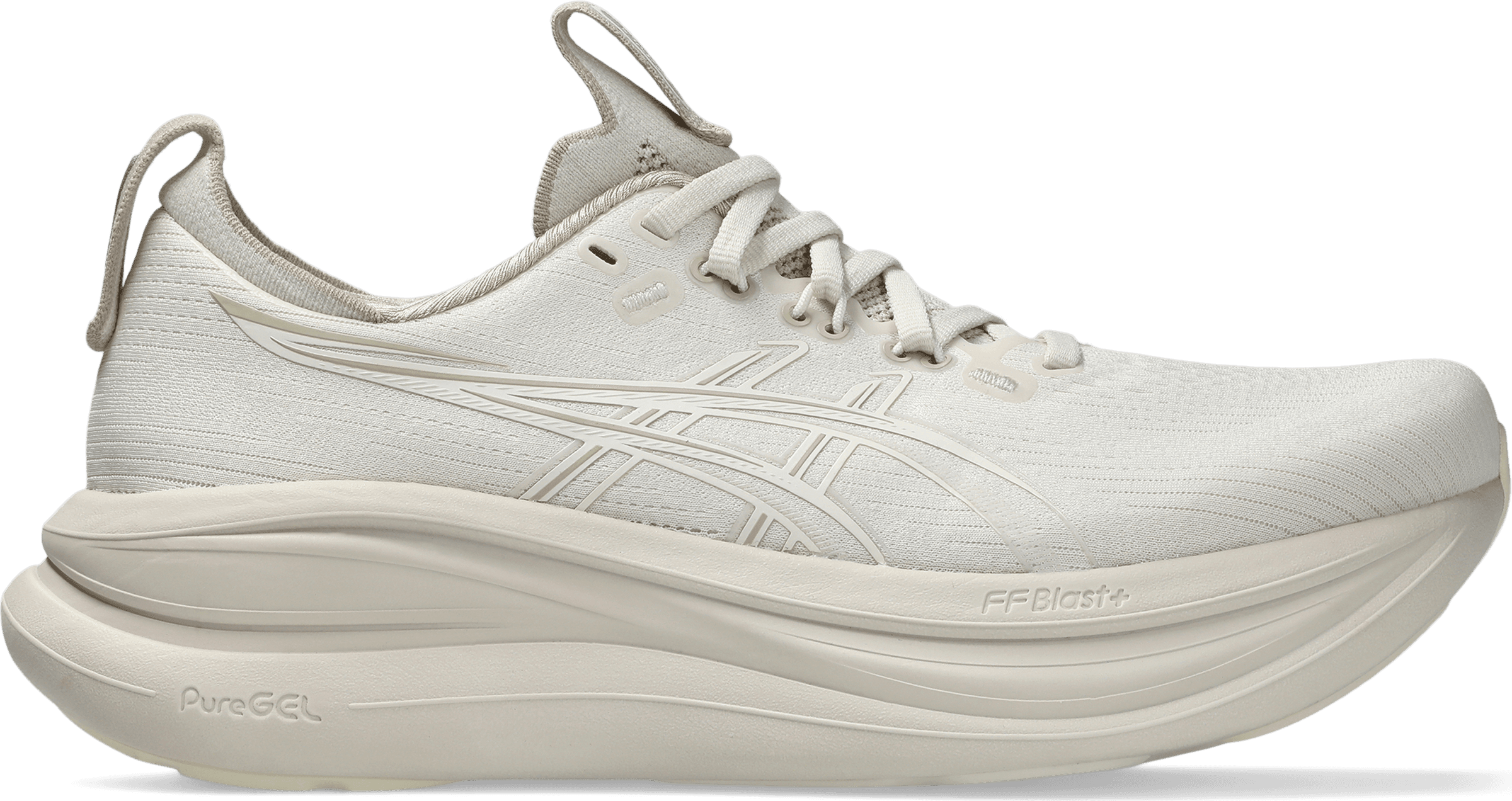 Asics, W GEL-NIMBUS 28, Product 0