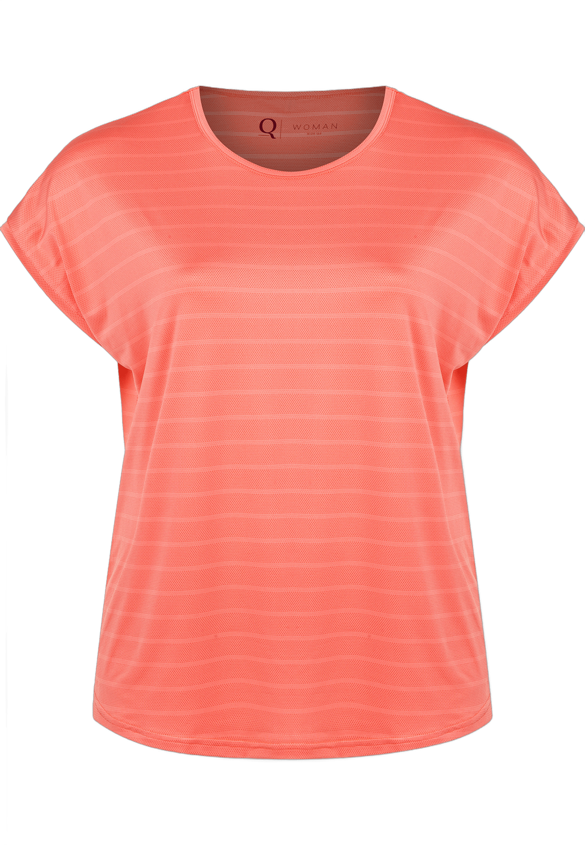 q sportswear, Minsta Activ Functional Shirt, Product 0