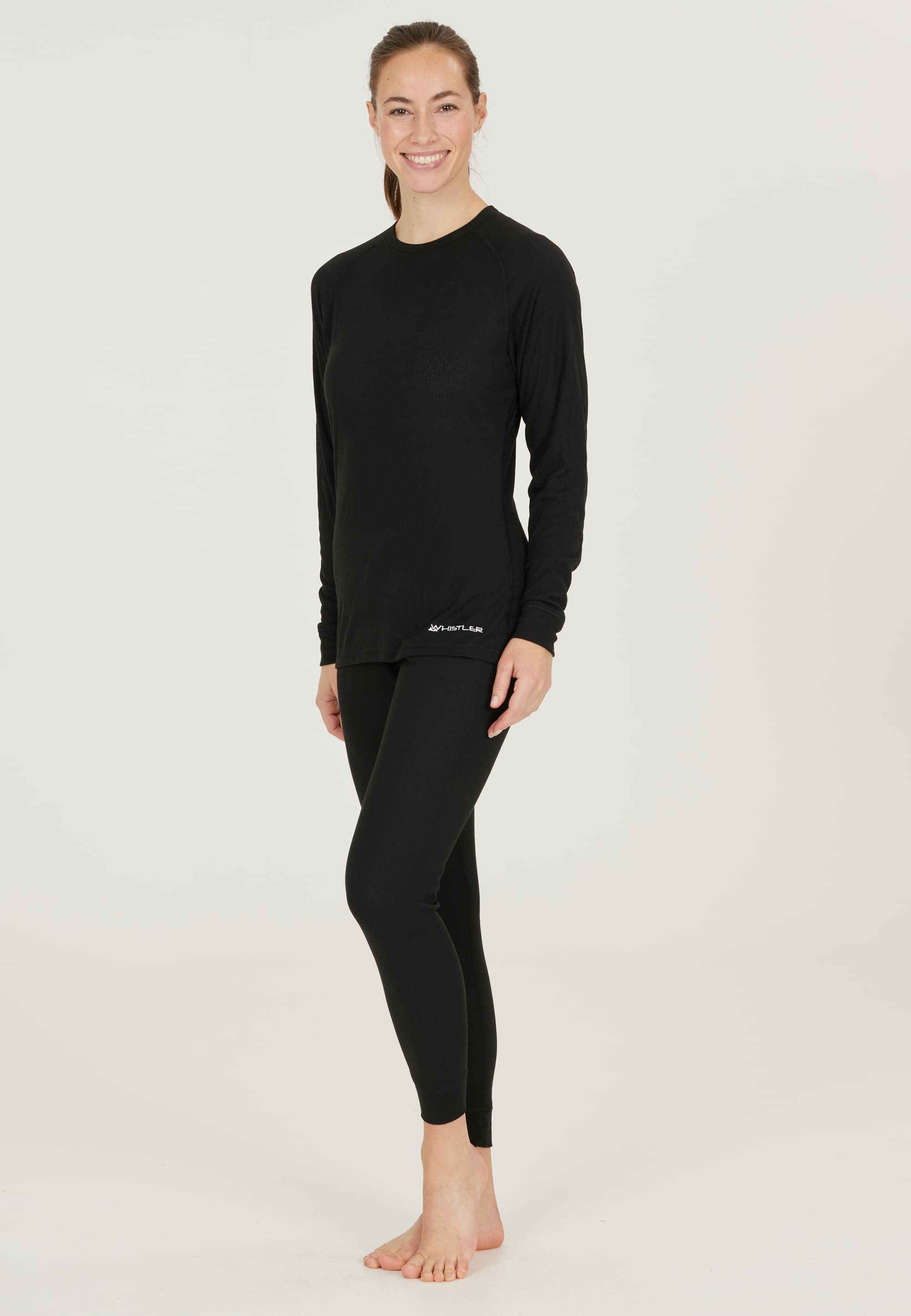 whistler, Oppdal Functional Underwear Set, Model 1
