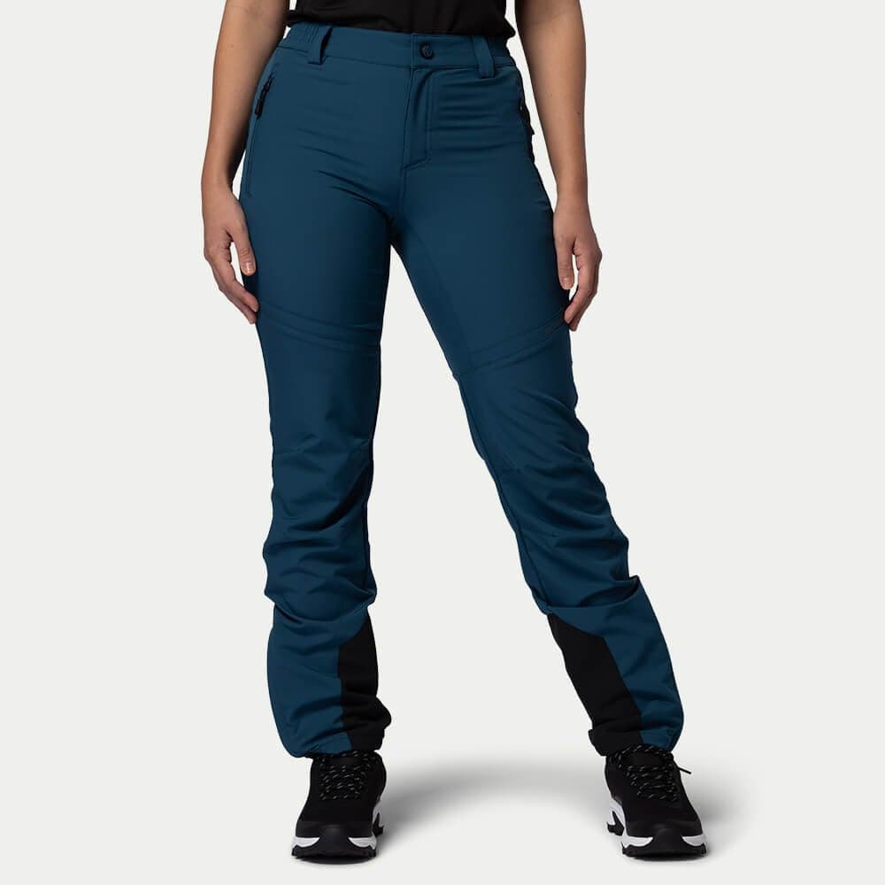 beyond nordic, Bn012 Lightweight Flex Pants Women's, Product 0