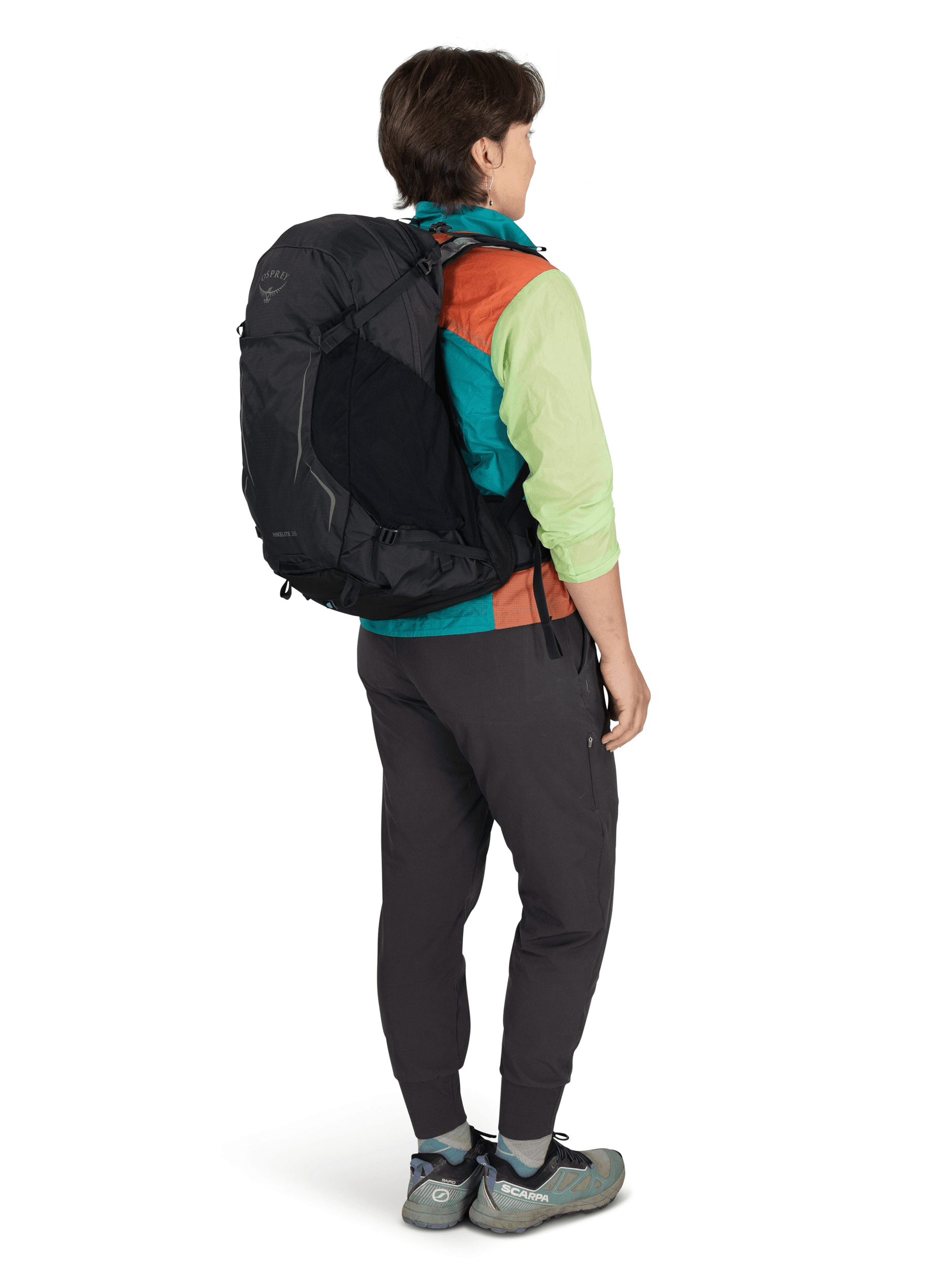 OSPREY, HIKELITE 26, Model 2