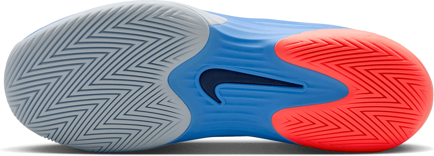 Nike, Nike Vapor 12 M, Detail 1
