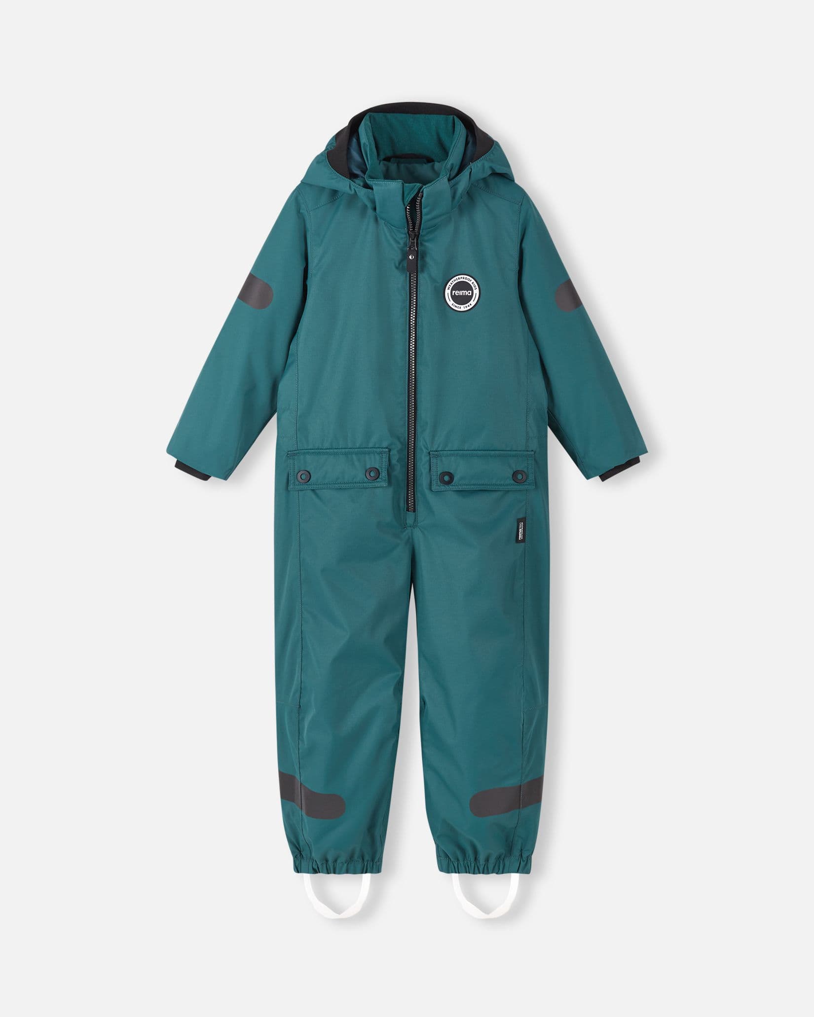 REIMA, Reimatec Overall Sevetti, Product 0