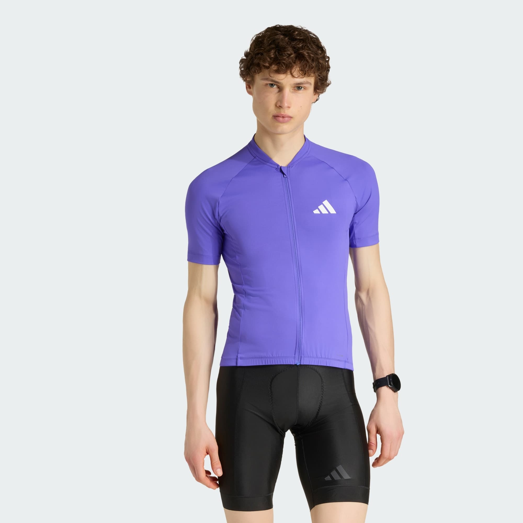 Adidas, Adidas Essentials Cykeltröja, Model 1