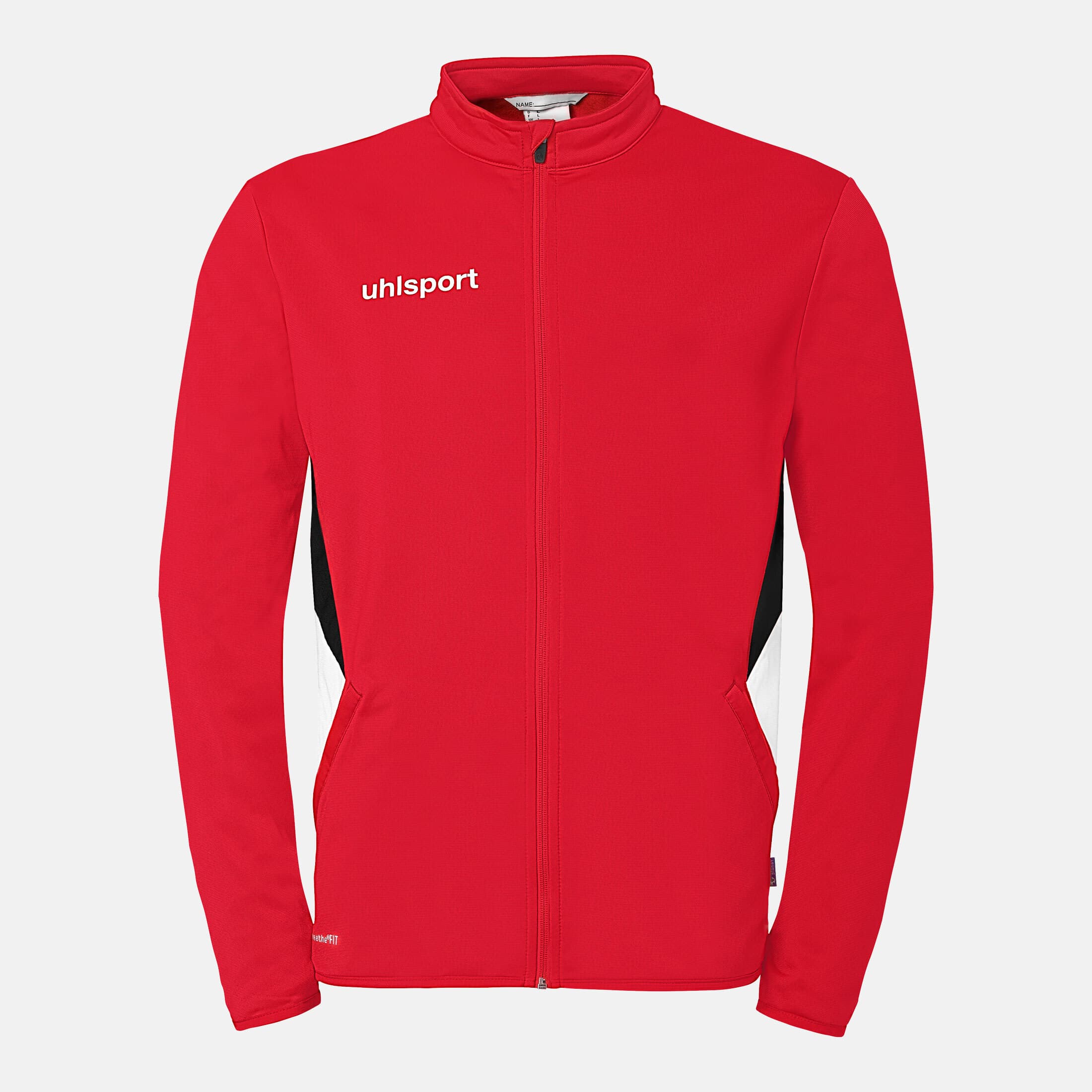 uhl sport, Träningsjacka Equipe 29 Classic, Product 0