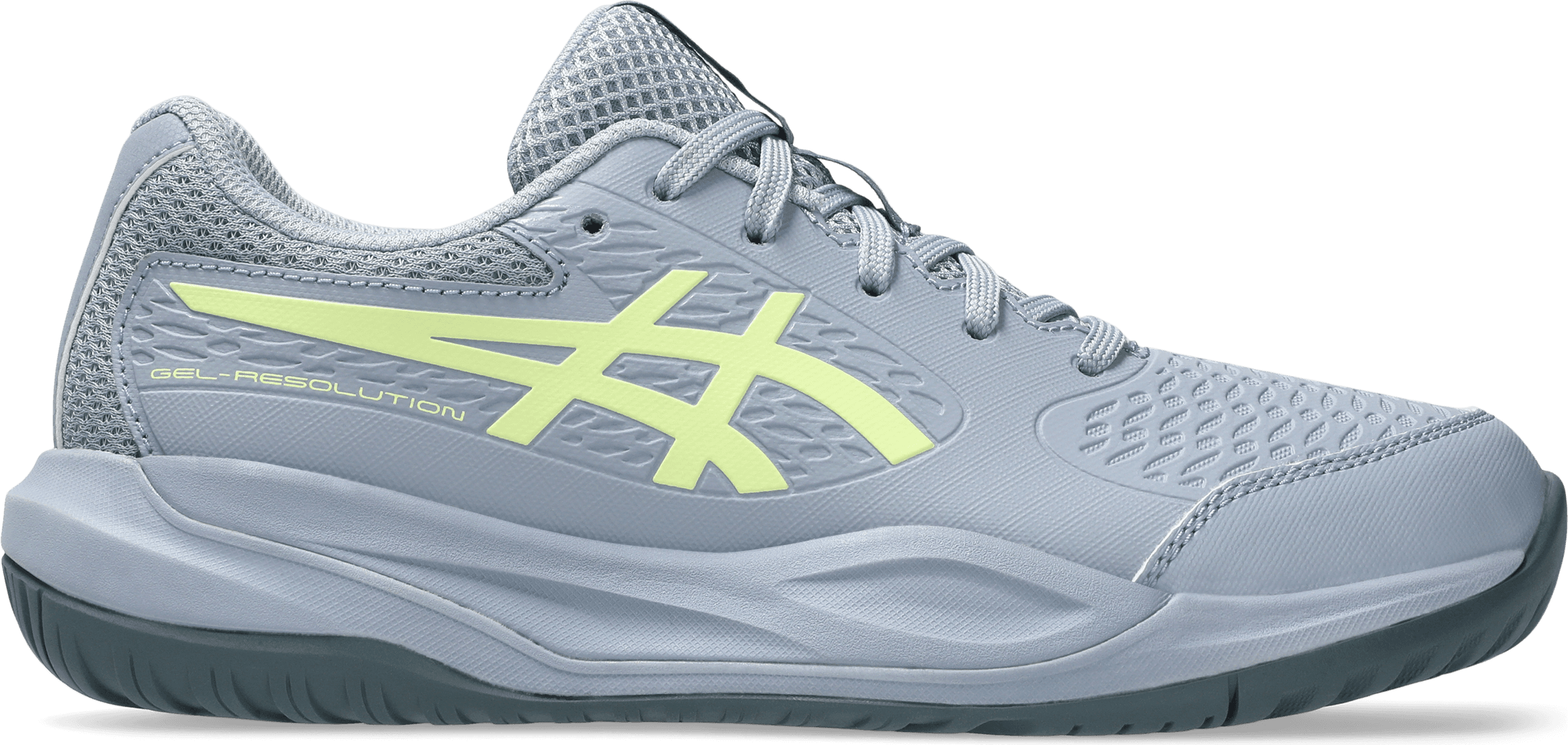 Asics, Gel-resolution X Gs, Product 0