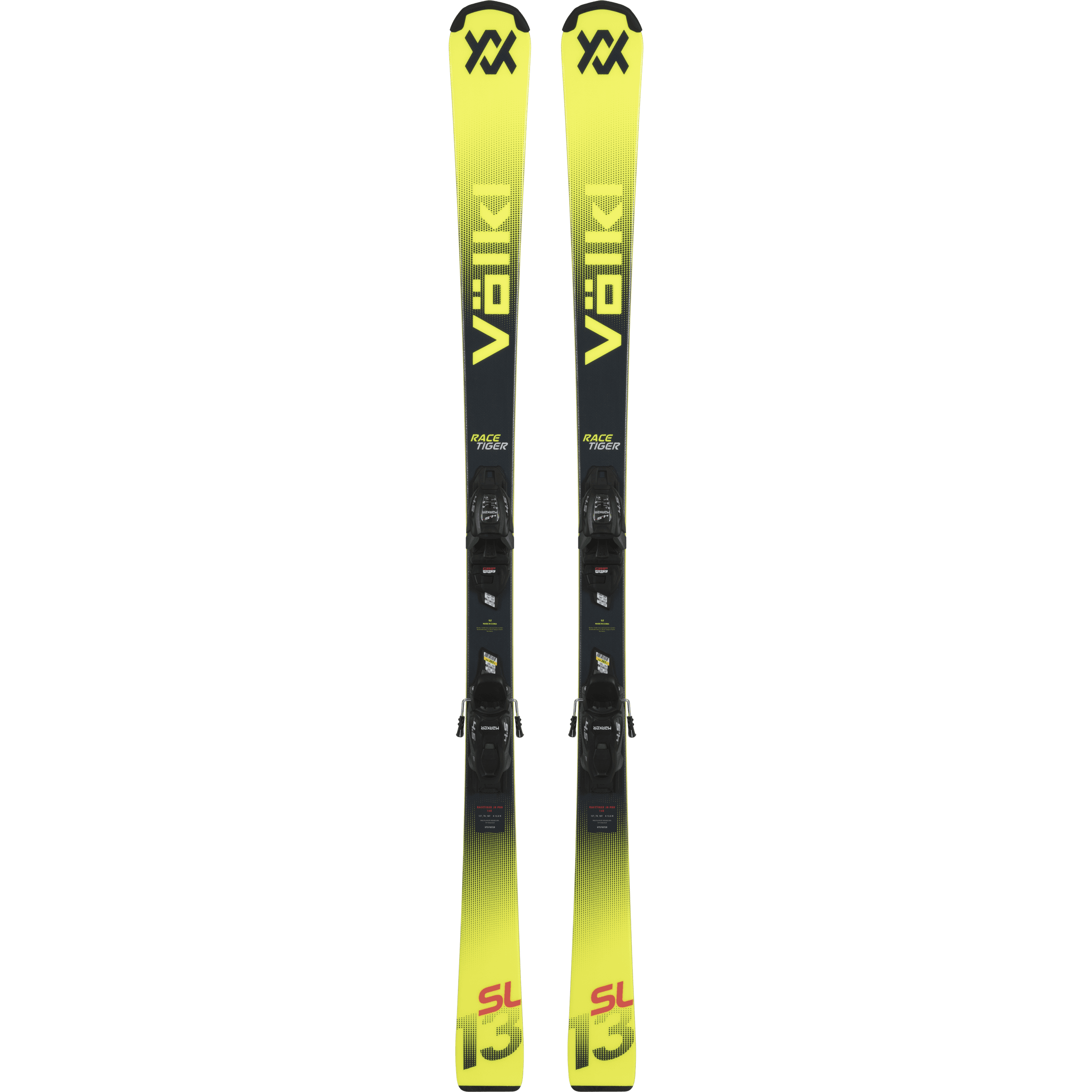 VÖLKL, Racetiger Jr Pro, Product 0