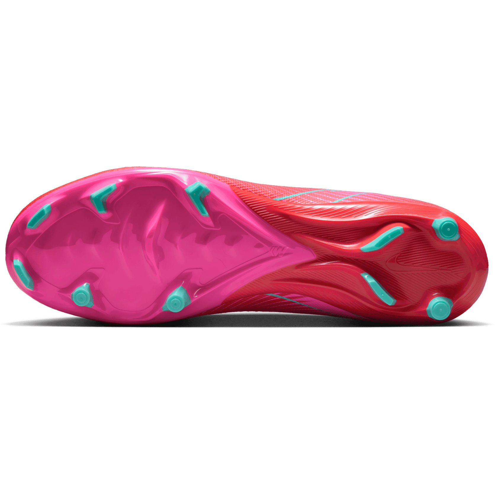 Nike, Zoom Vapor 16 Academy Fg/Mg, Detail 1
