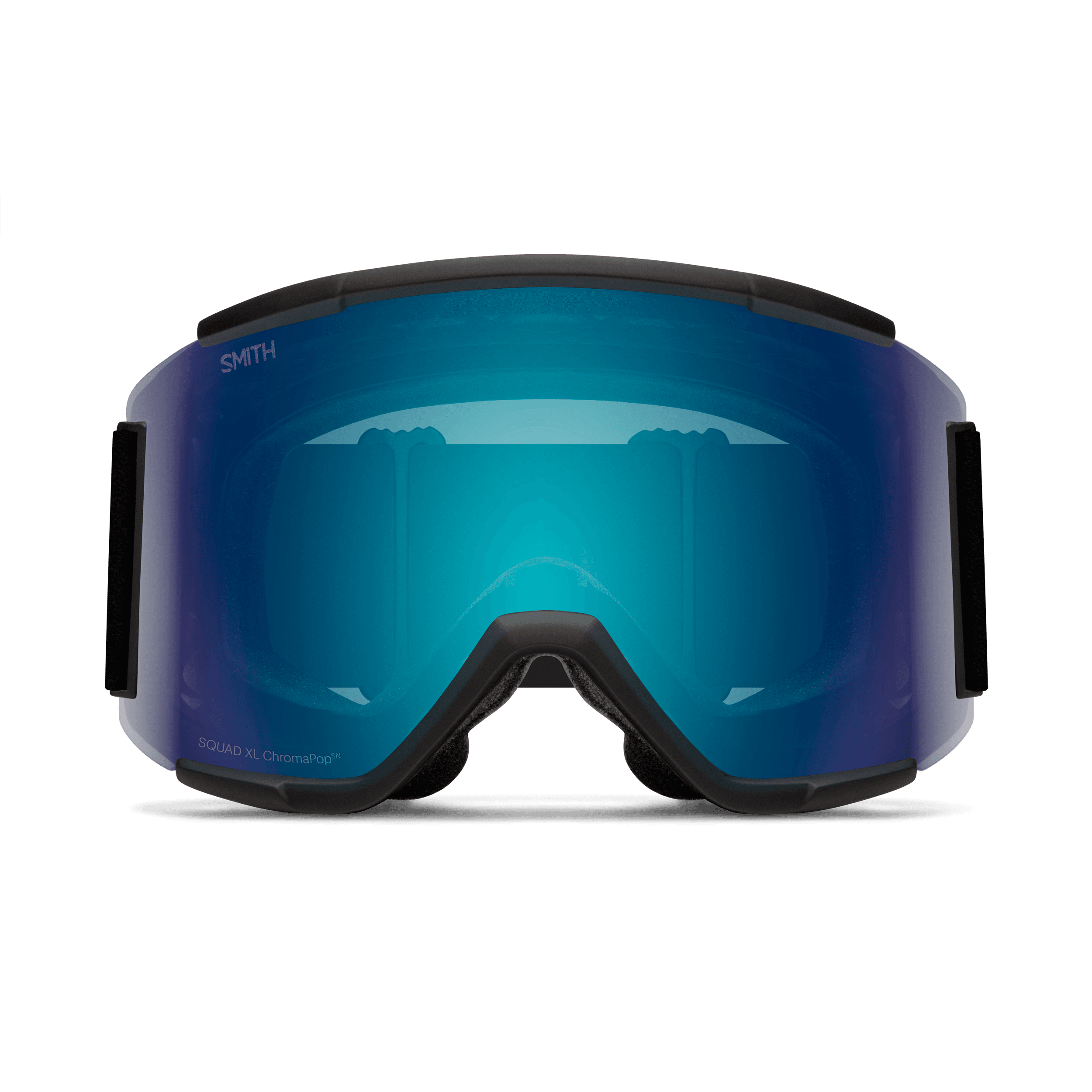 SMITH, Squad Xl +Lens, Detail 1
