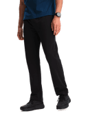 M CORE STRAIGHT PANT, Black