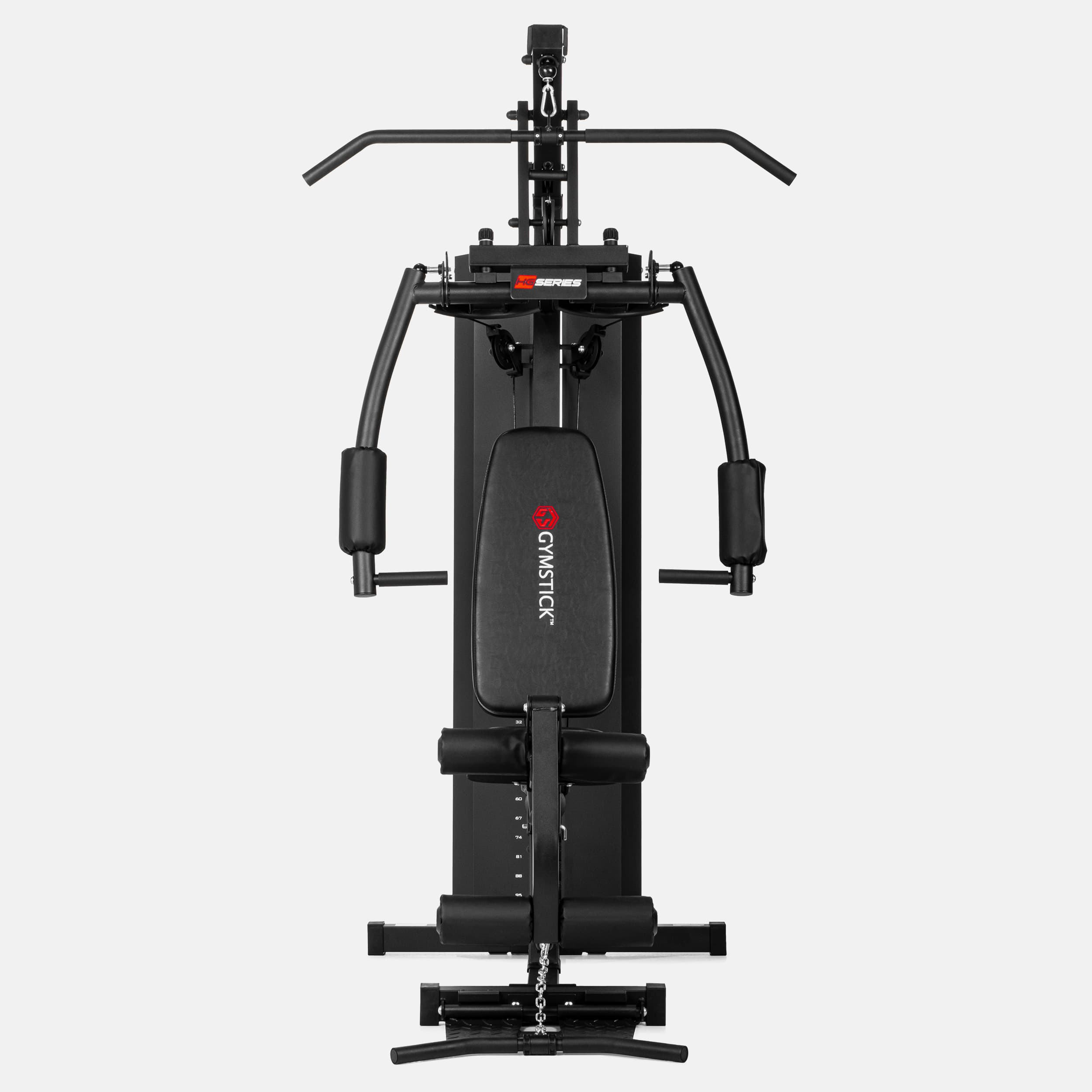 gymstick, Home Gym 4.0, Detail 1