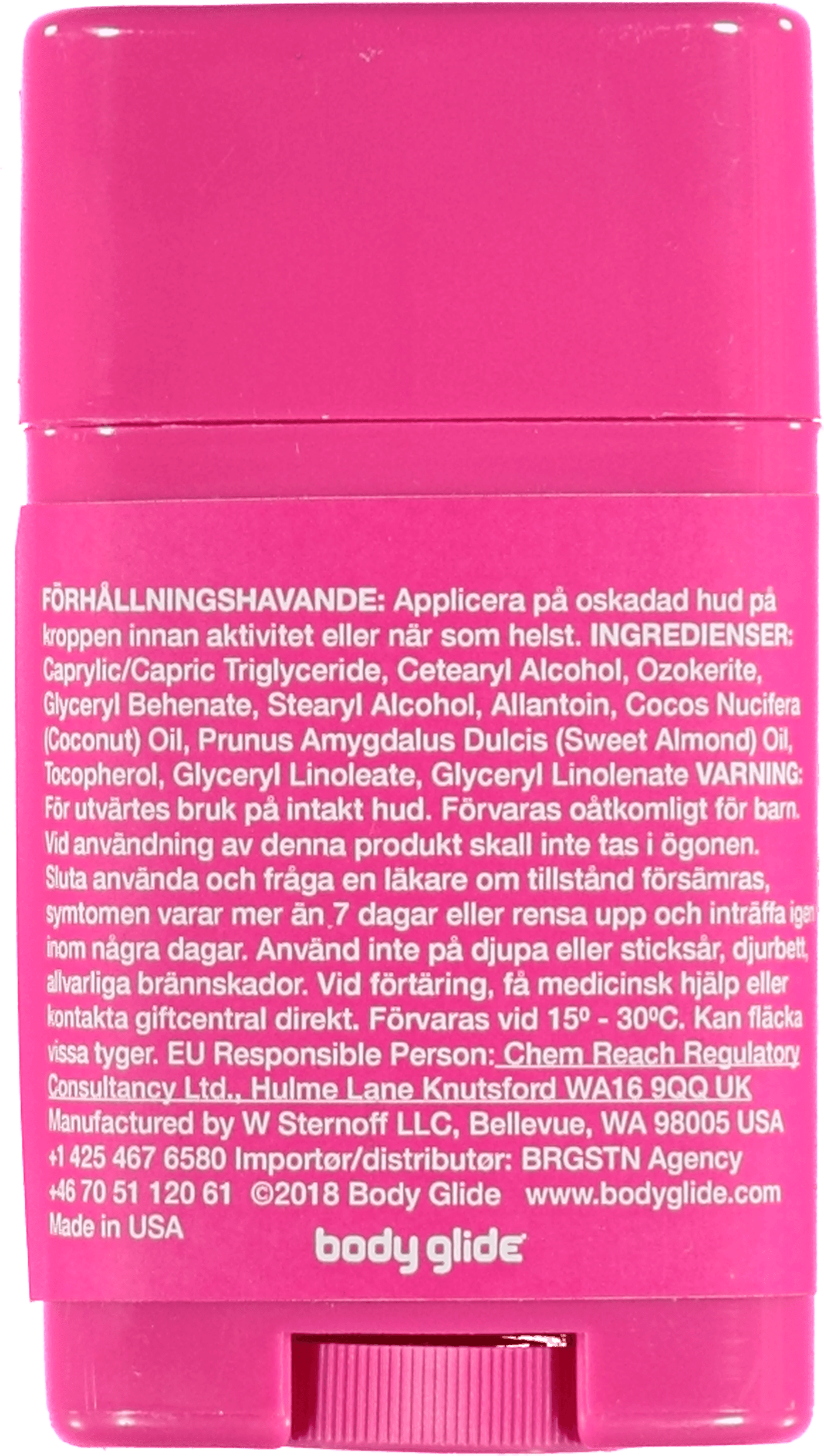 BODY GLIDE, For Her 42 Gram, Detail 1
