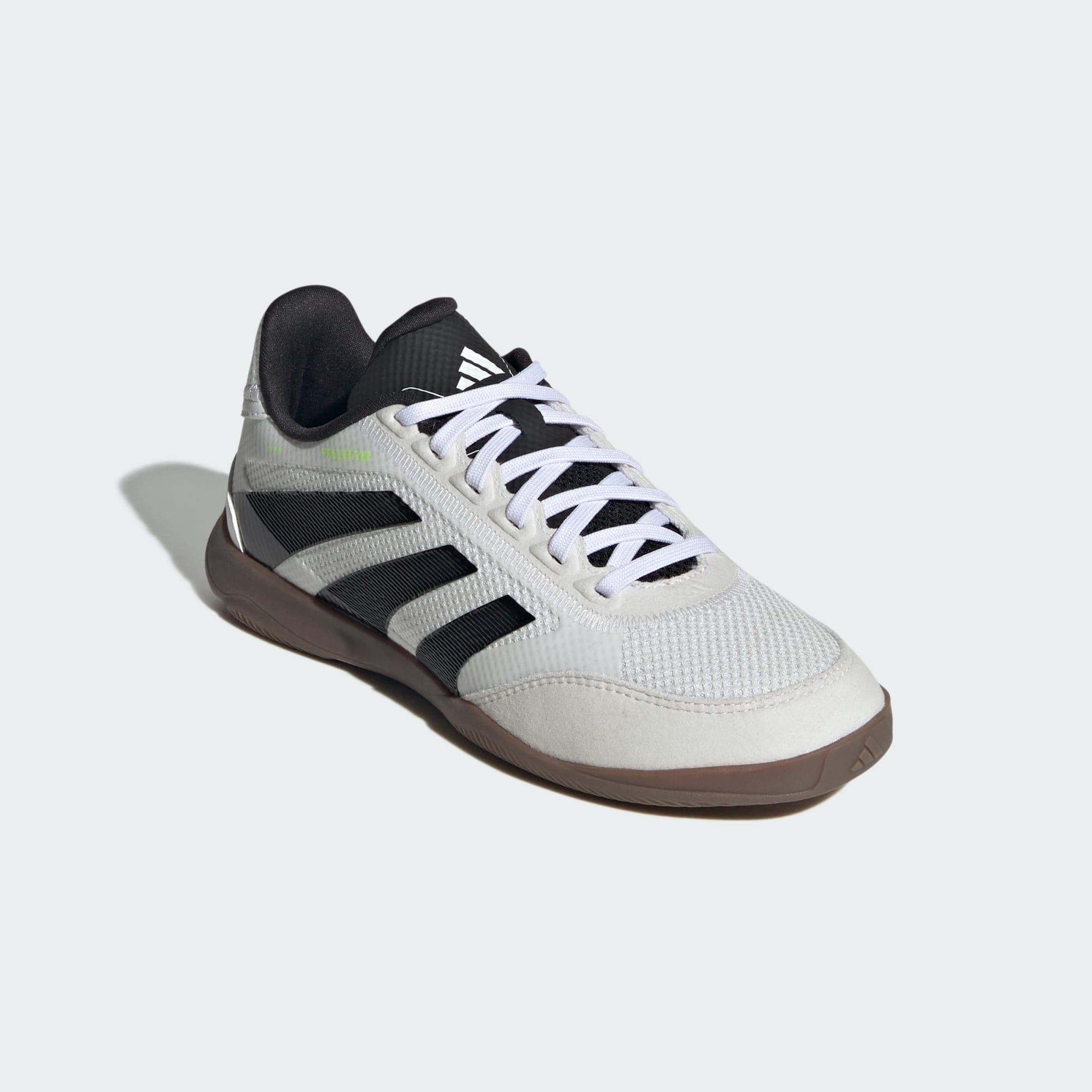 Adidas, Adidas Predator League Indoor Fotbollsskor, Detail 1