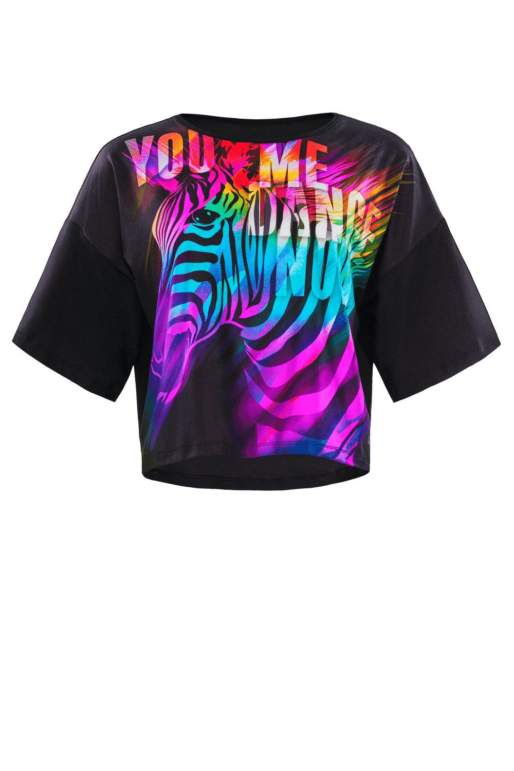 winshape, 3/4 Sleeved Top Dt109ls, Product 0