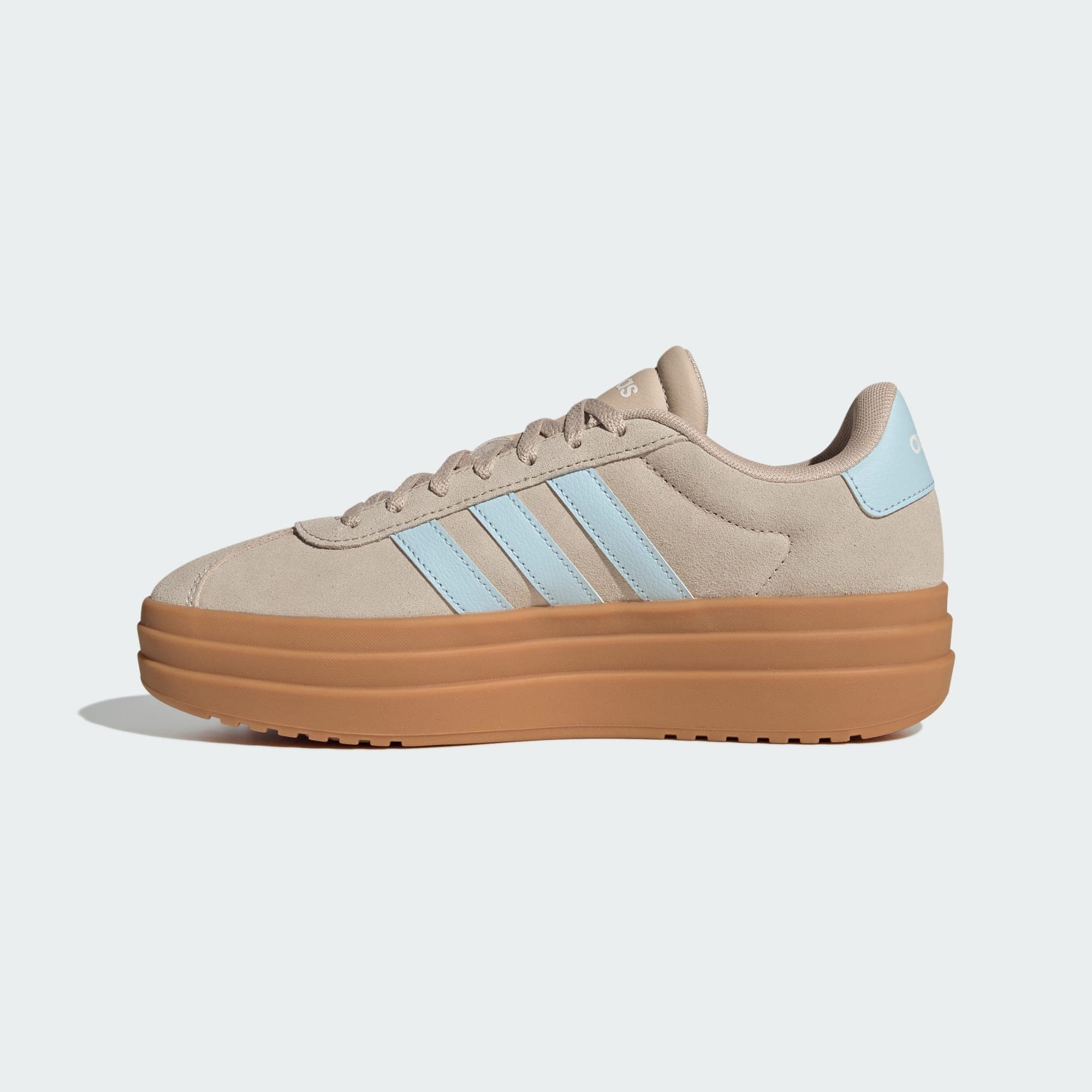 Adidas, W Vl Court Bold, Product 0