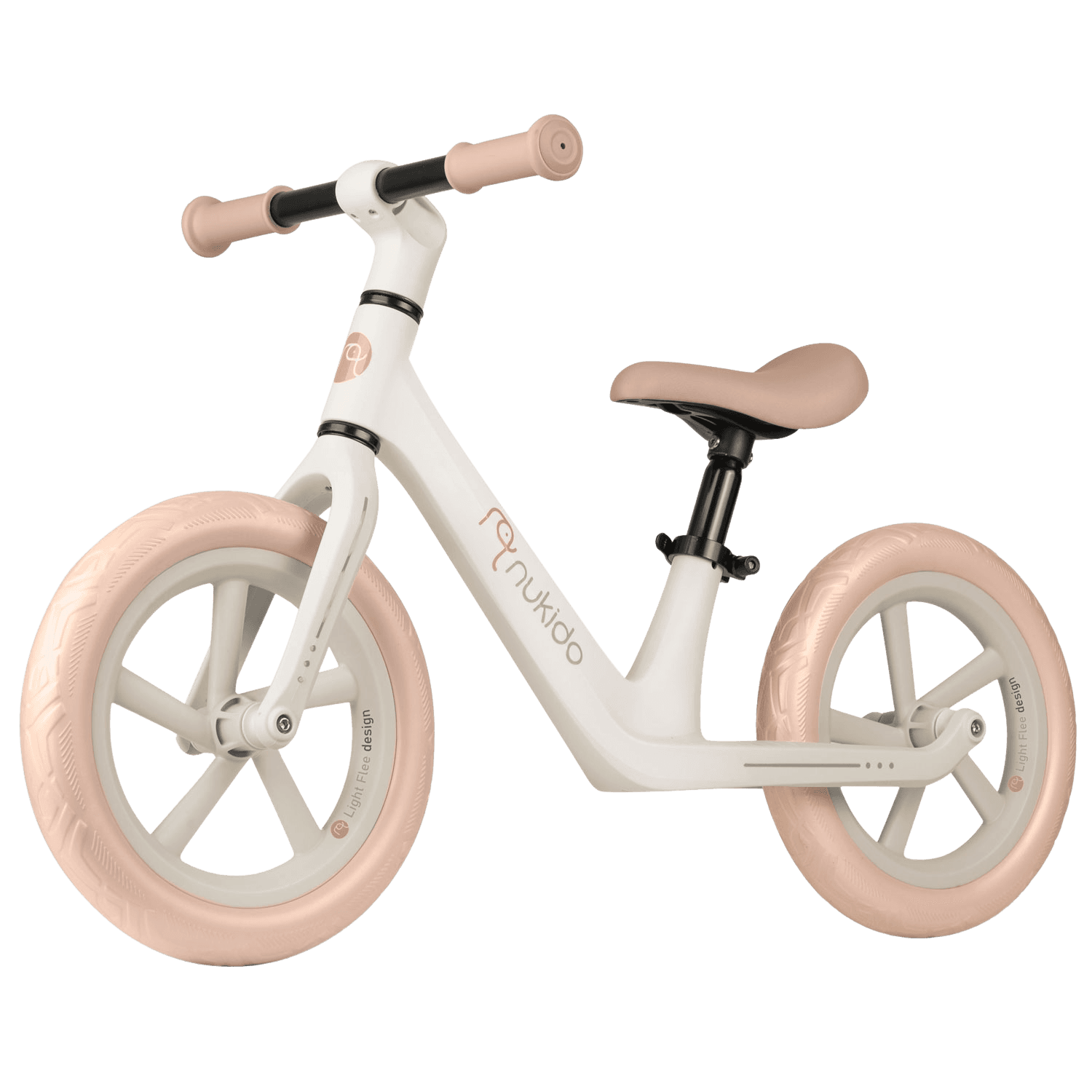 b2x, Light Flee Nukido Balance Bike For Children, Product 0