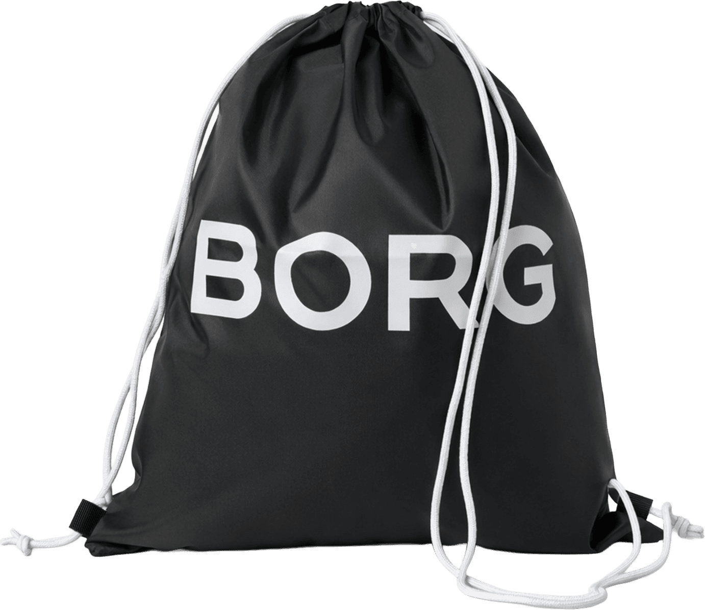 Björn Borg, BORG JUNIOR DRAWSTRING BAG, Product 0