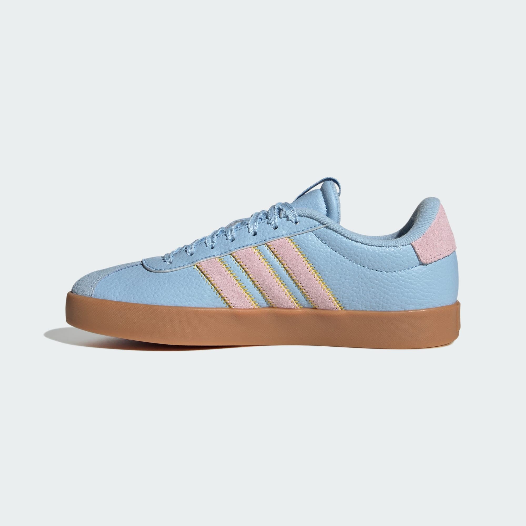 Adidas, Adidas Vl Court 3.0 Skor, Product 0