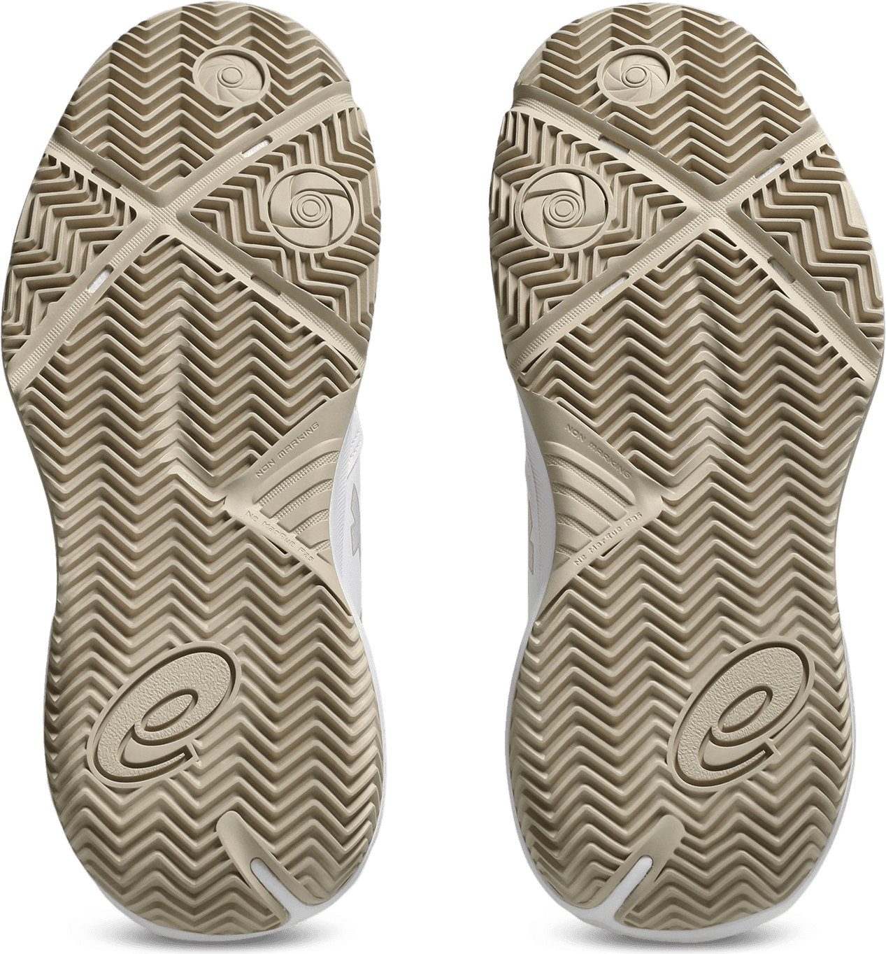 Asics, Gel-challenger 15 Padel, Detail 1
