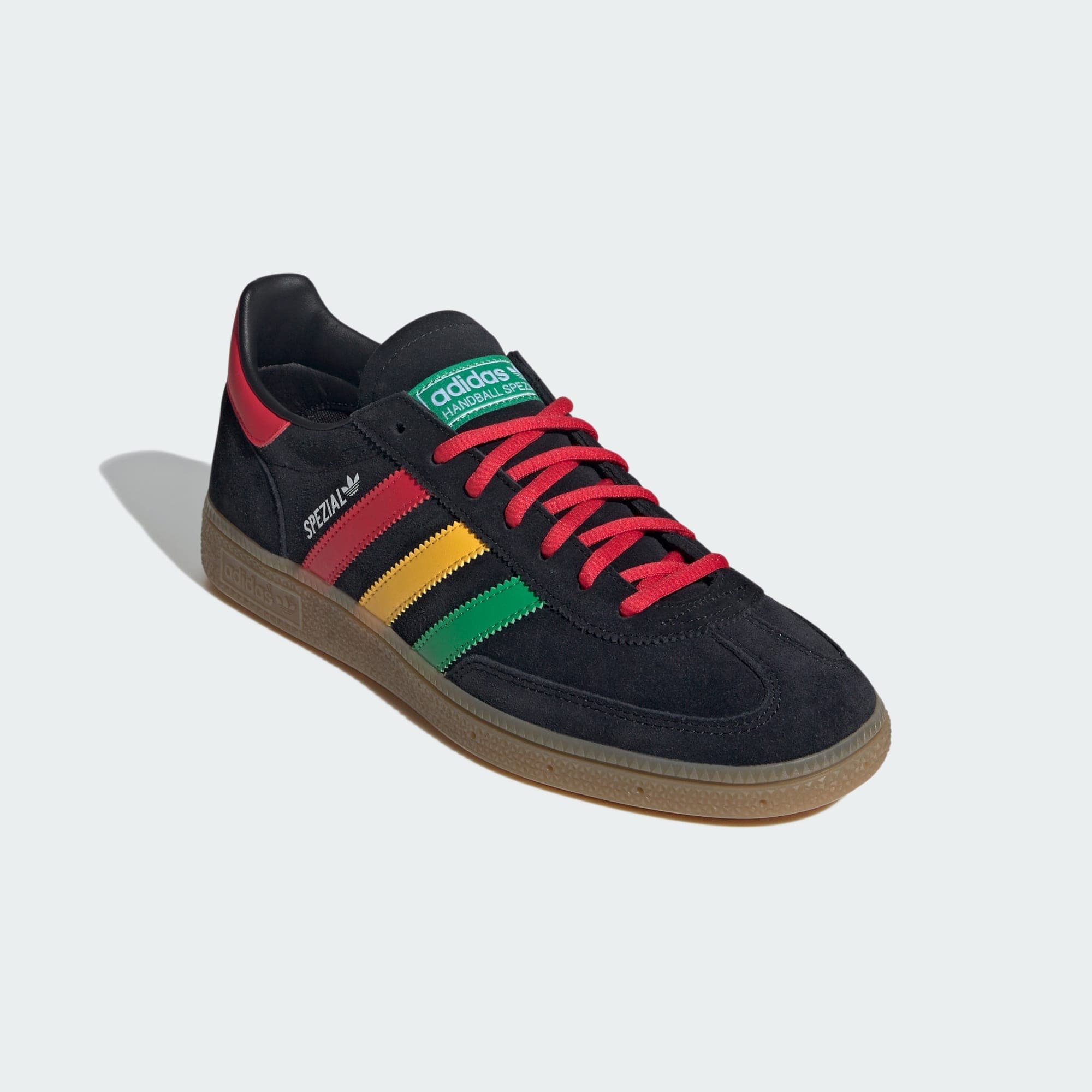 ADIDAS ORIGINALS, Adidas Originals Spanien Handball Spezial Skor, Detail 1