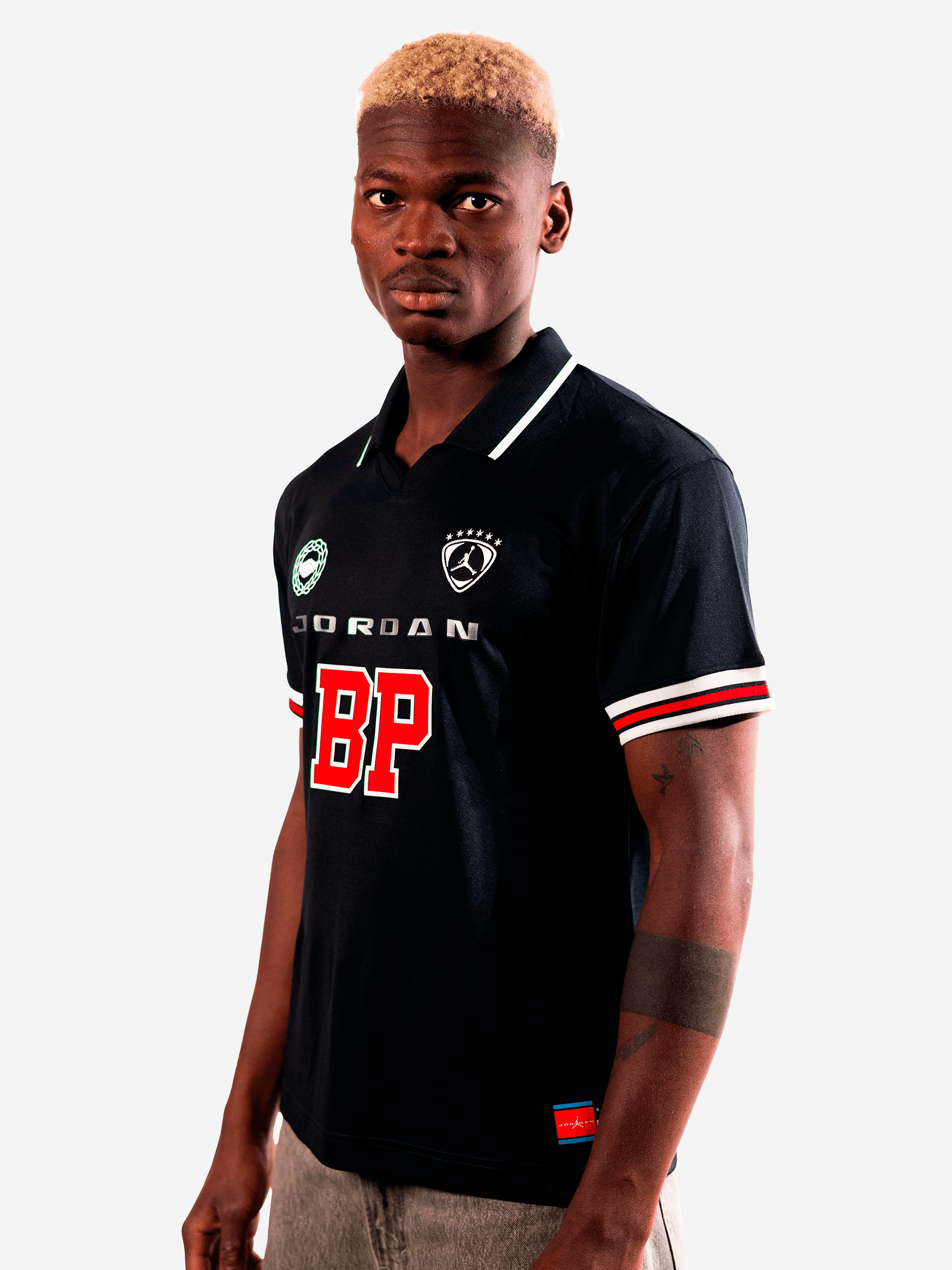 JORDAN, BP JORDAN 2026 GK EDT, Model 1